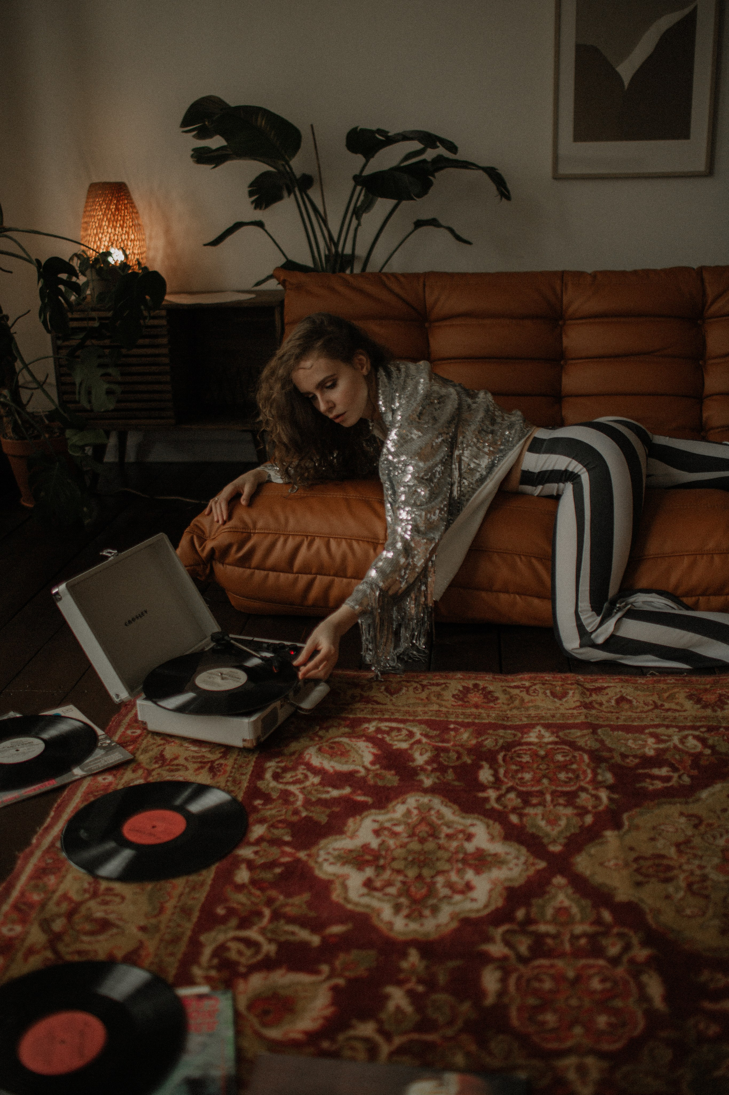 Кристина и Искандер. ГЛАВНАЯ