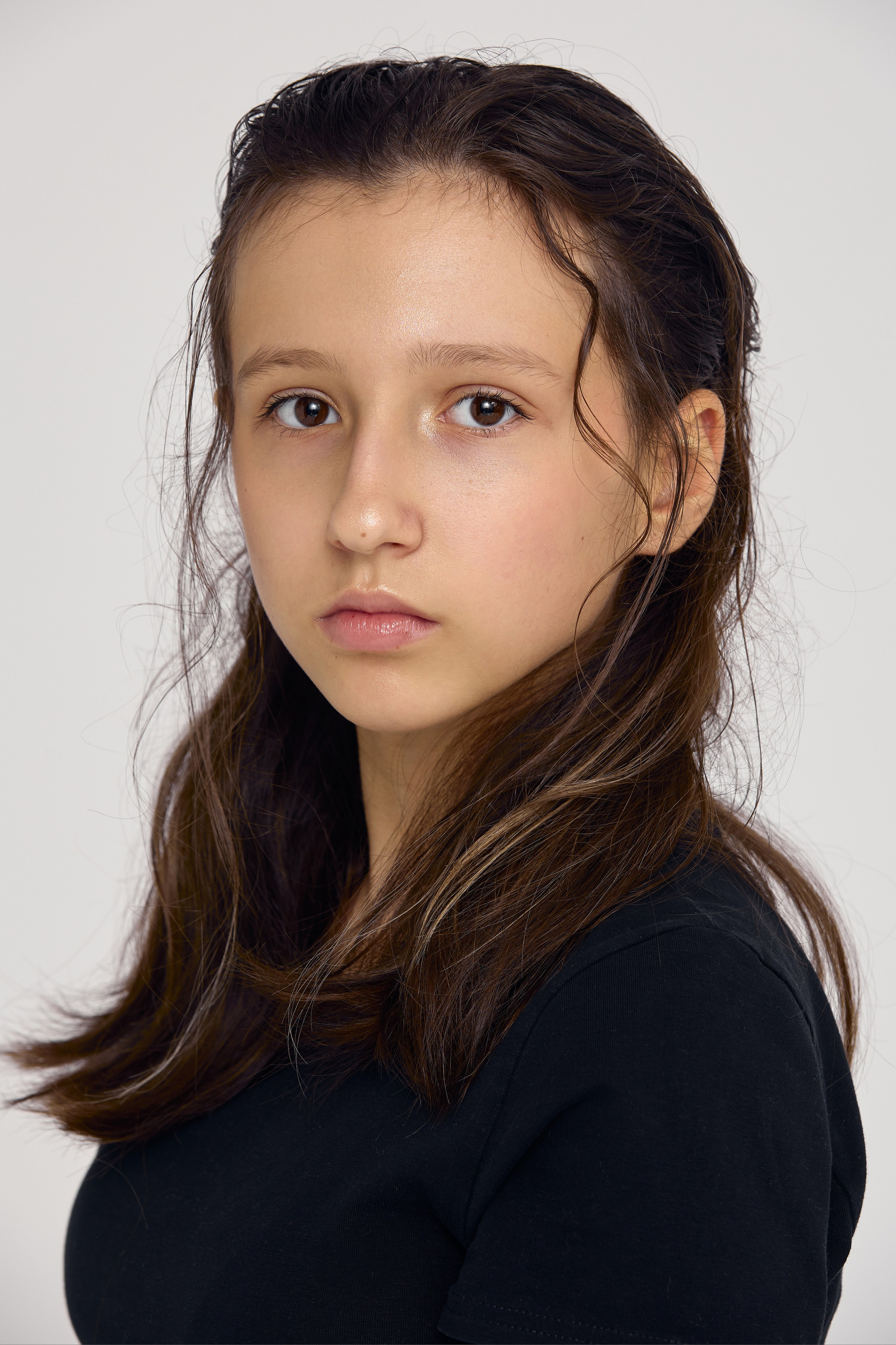 Пантюхина Полина. Школа Развития моделей Город Ижевск