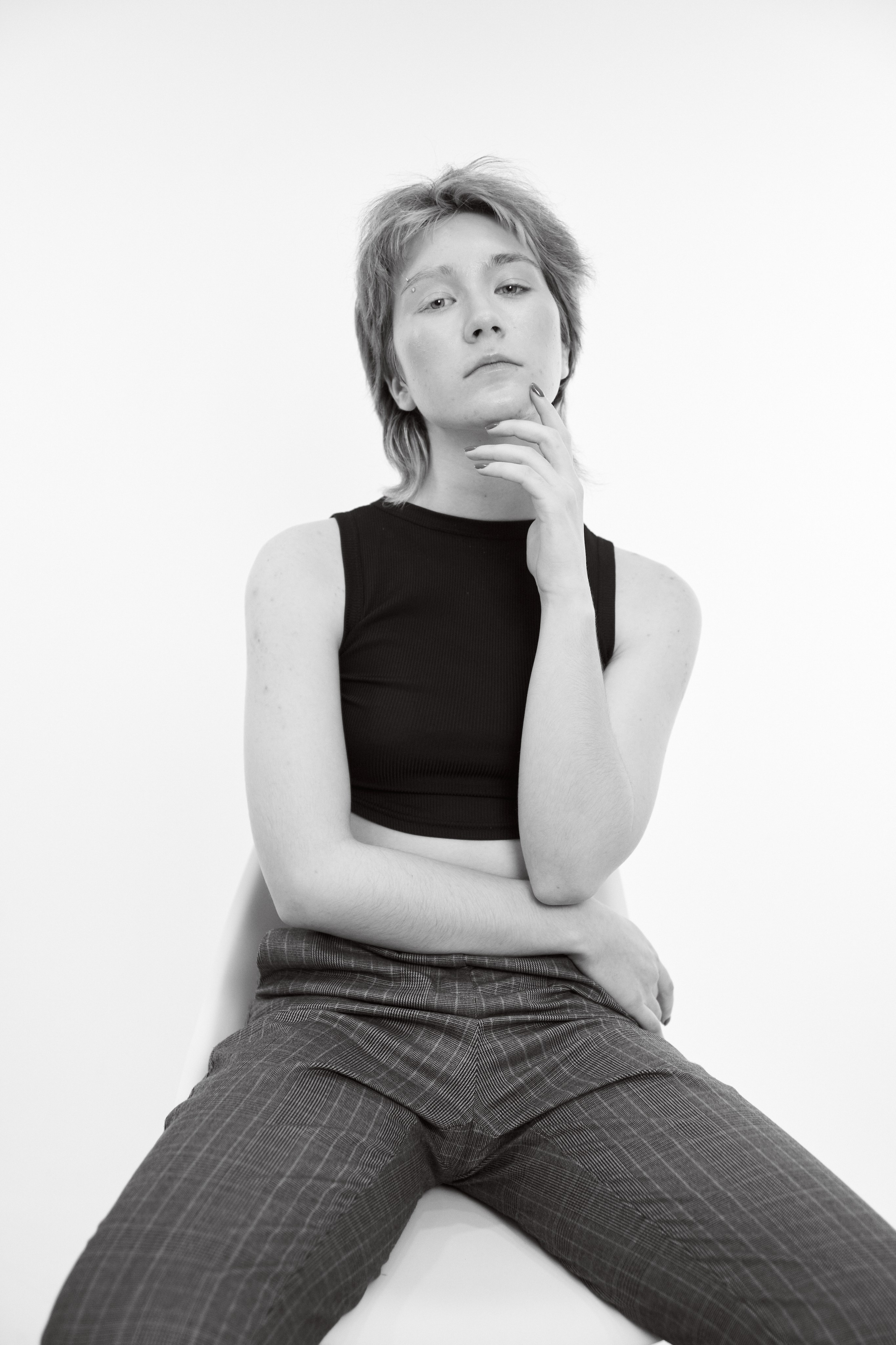 Nastya. Кристина Лазарева | Фотограф в Москве