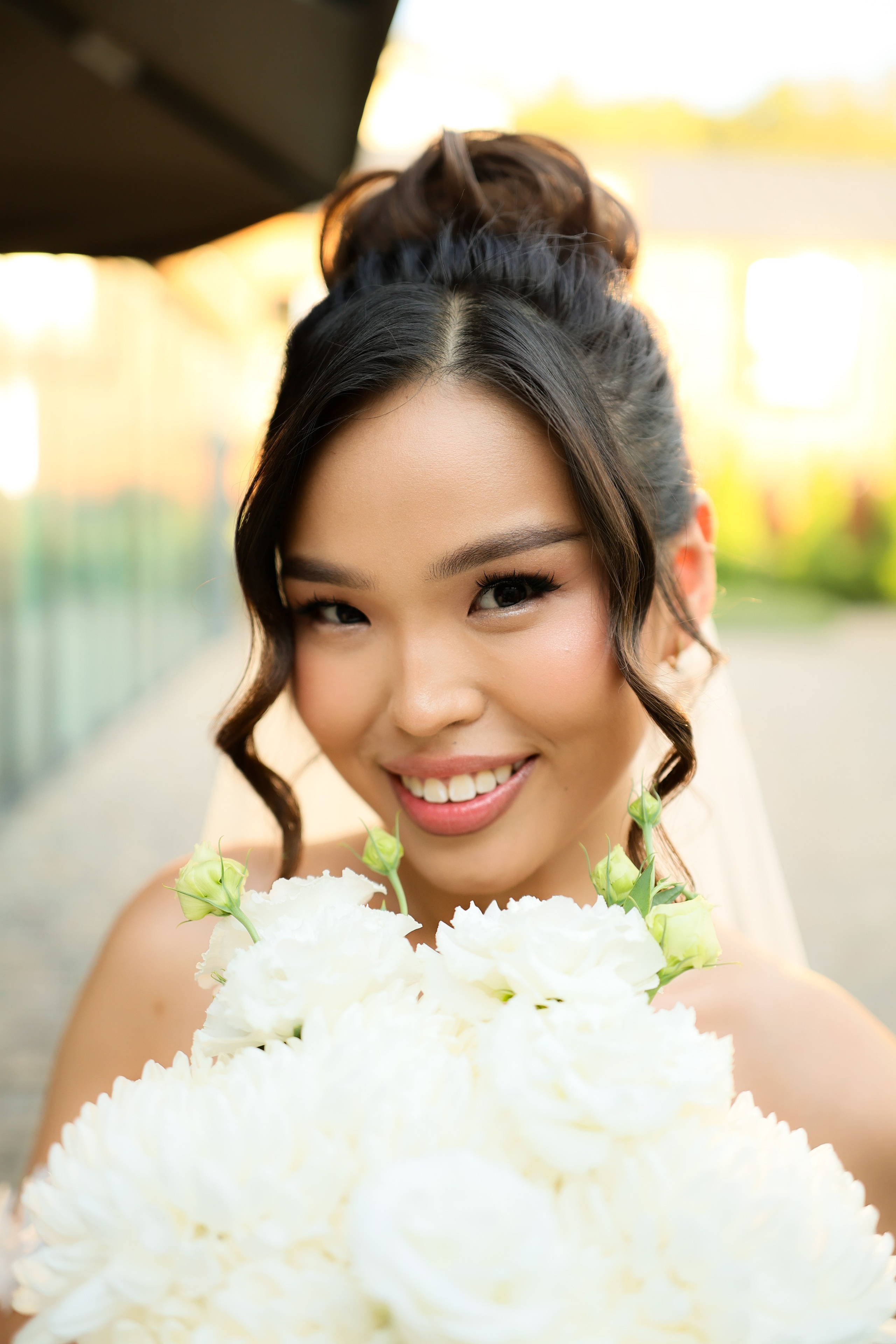 Wedding day Tairzhan&Tamiris. Свадебный фотограф в городе Алматы
