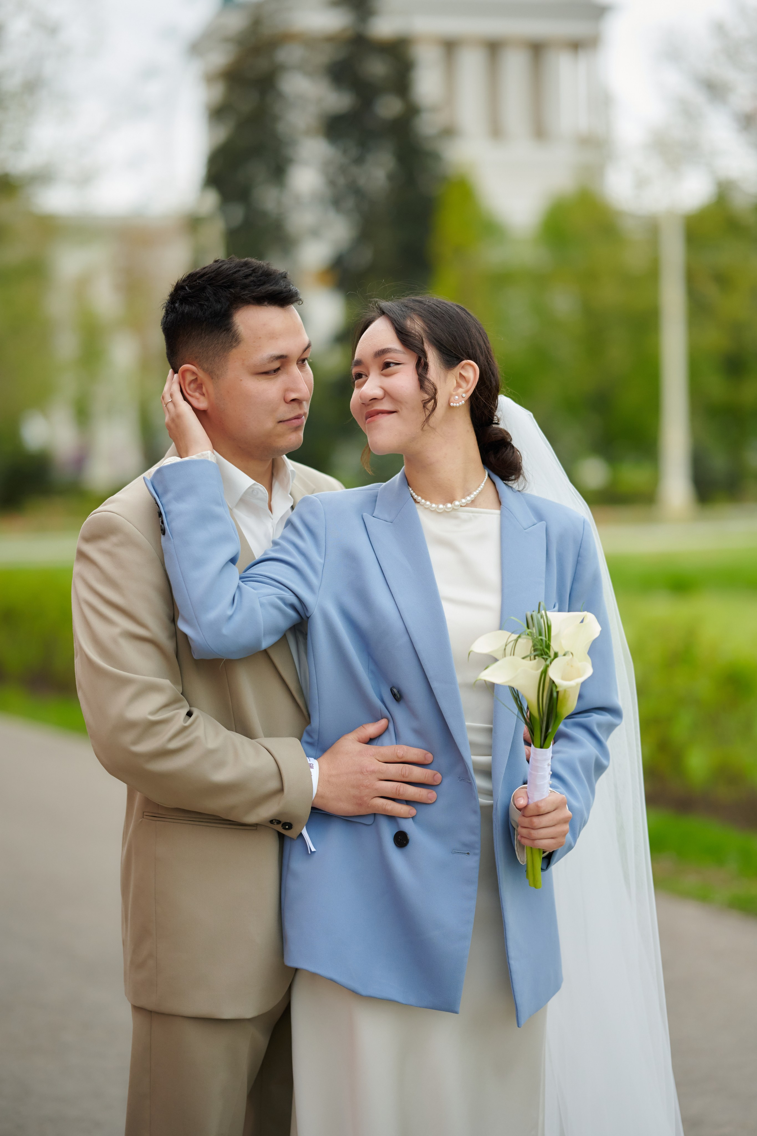 Wedding. Moscow — photographer