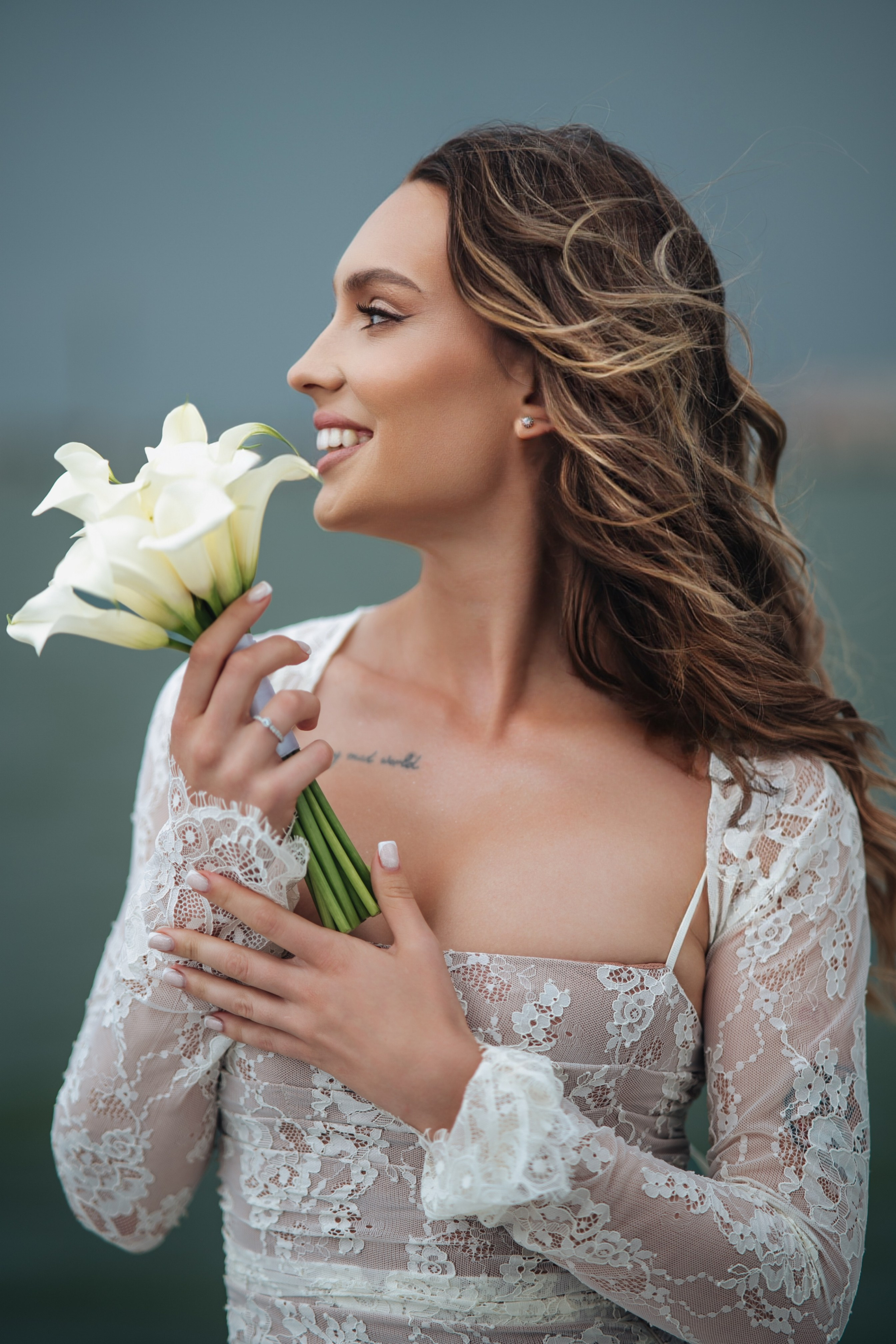 Яхта. Фотограф Мария Зайчик