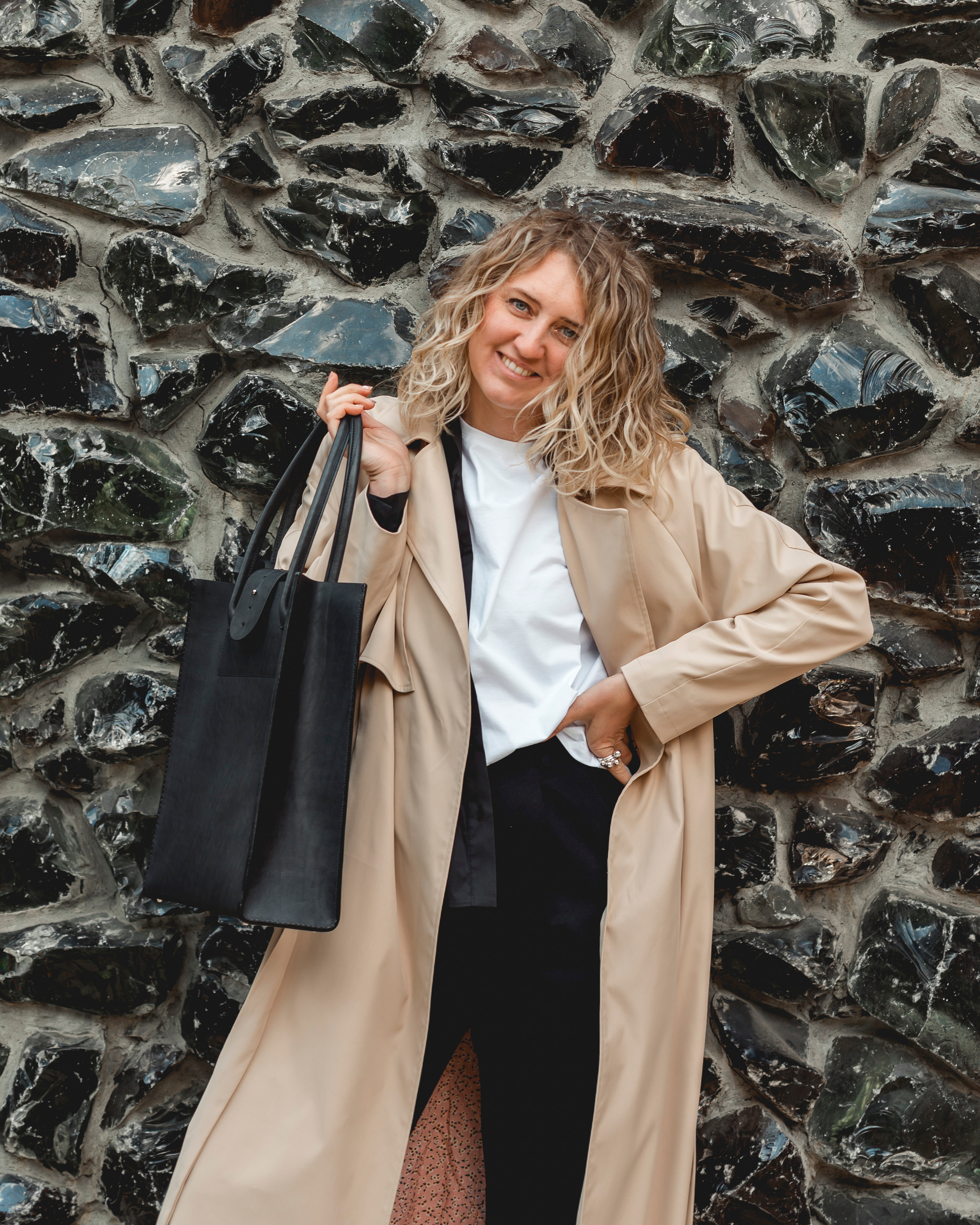 Съемка для коллаборации двух брендов. Деловая и Бизнес съемка в  Москве Инесса Грушко