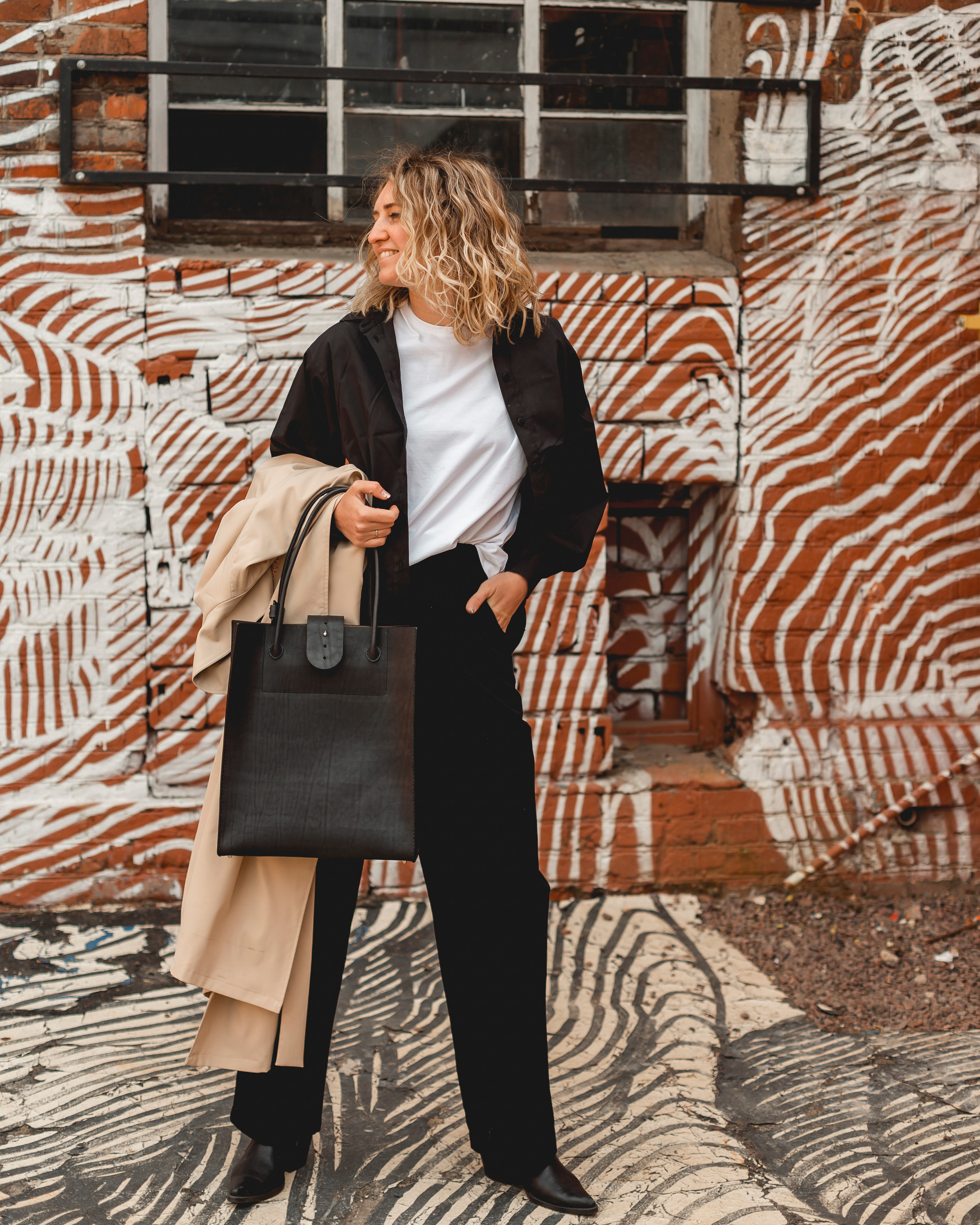 Съемка для коллаборации двух брендов. Деловая и Бизнес съемка в  Москве Инесса Грушко