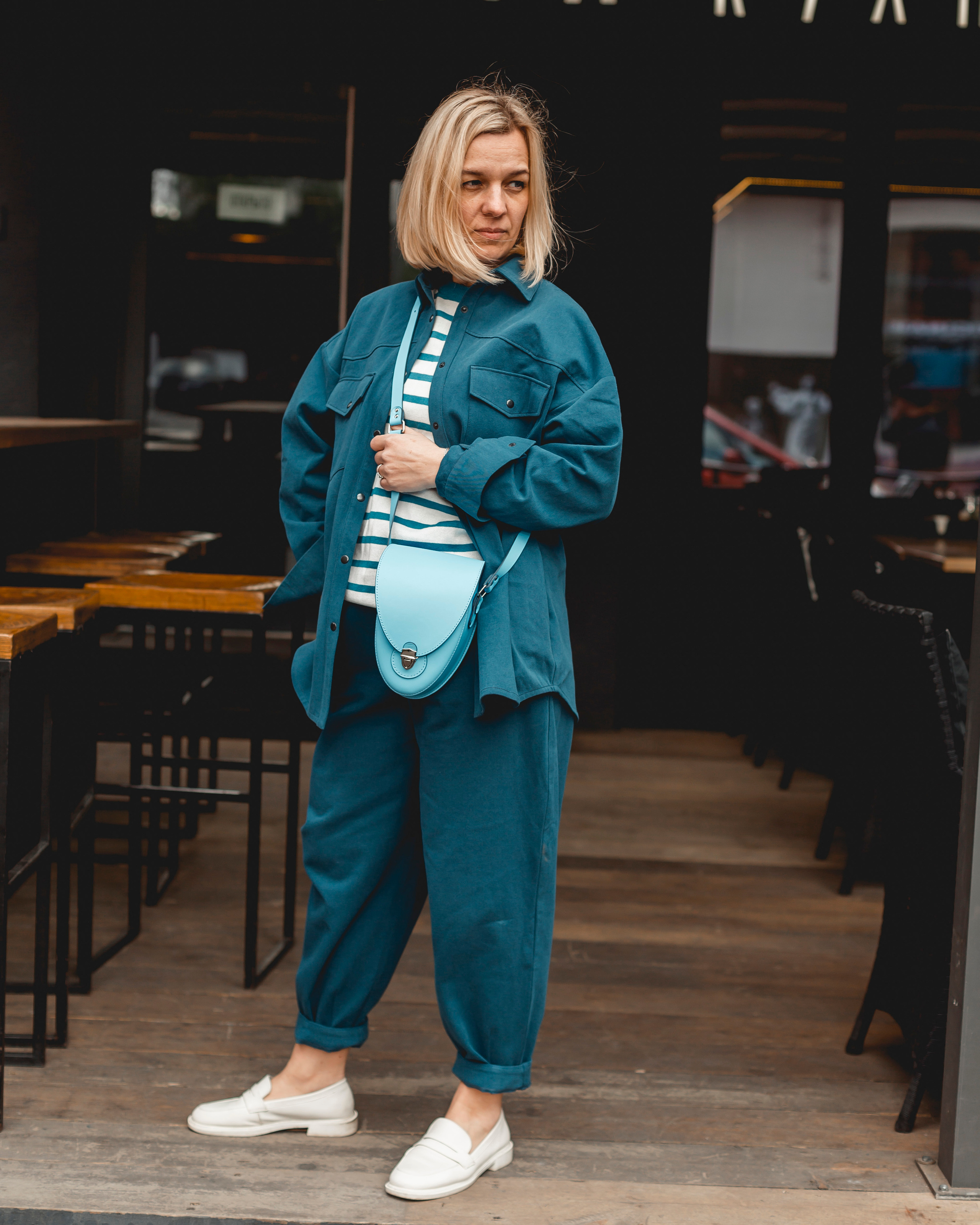 Съемка для коллаборации двух брендов. Деловая и Бизнес съемка в  Москве Инесса Грушко