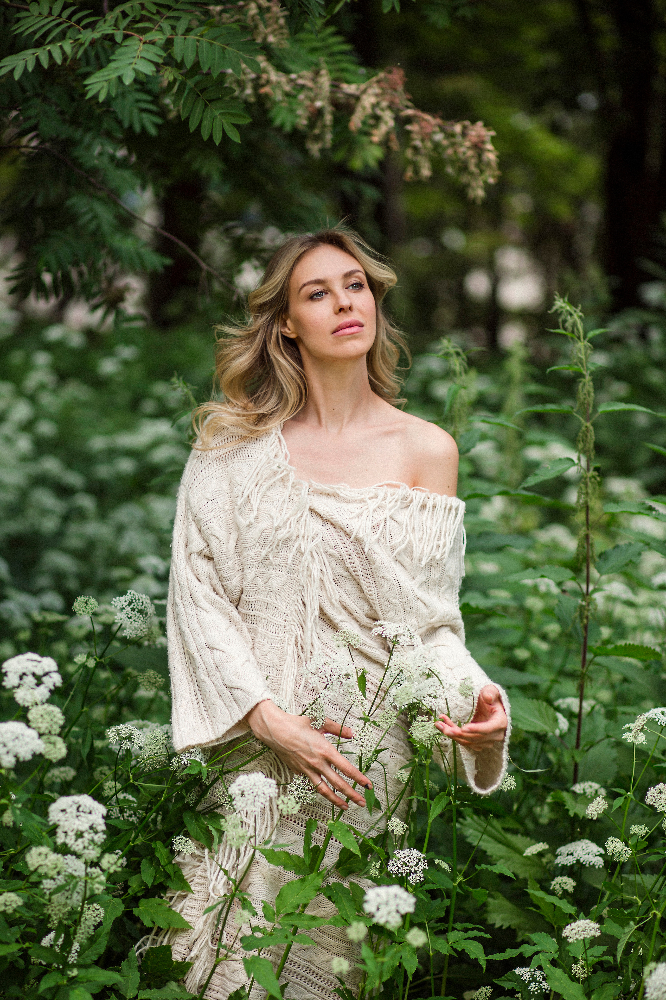 Анна актриса кино. Деловая и Бизнес съемка в  Москве Инесса Грушко