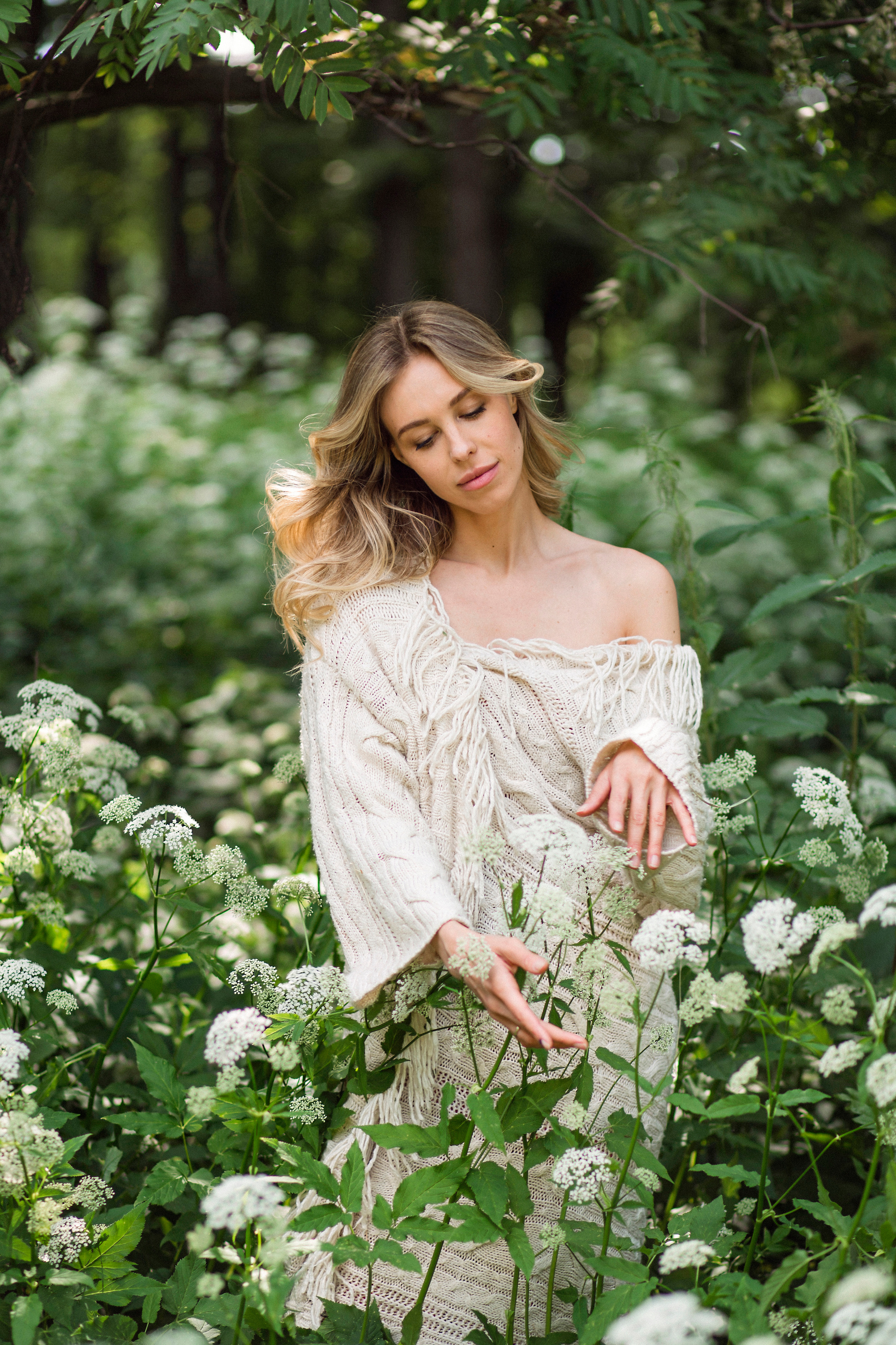 Анна актриса кино. Деловая и Бизнес съемка в  Москве Инесса Грушко