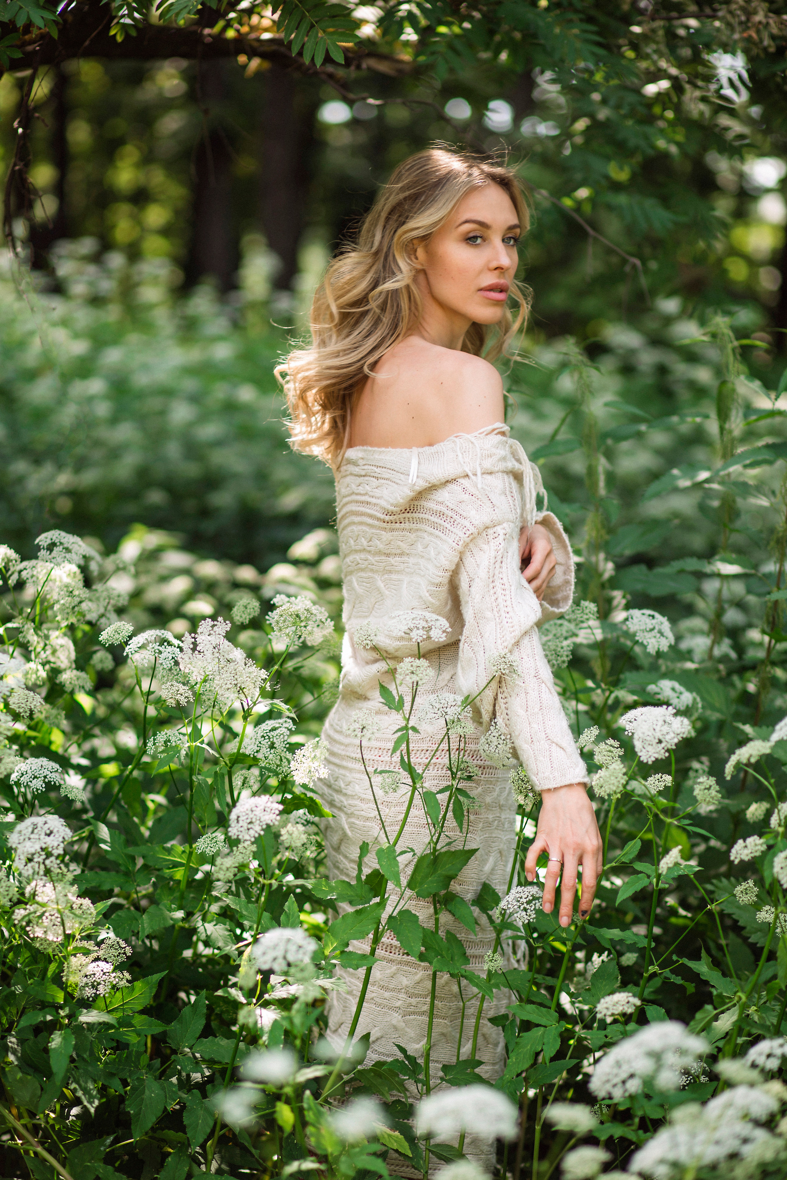 Анна актриса кино. Деловая и Бизнес съемка в  Москве Инесса Грушко