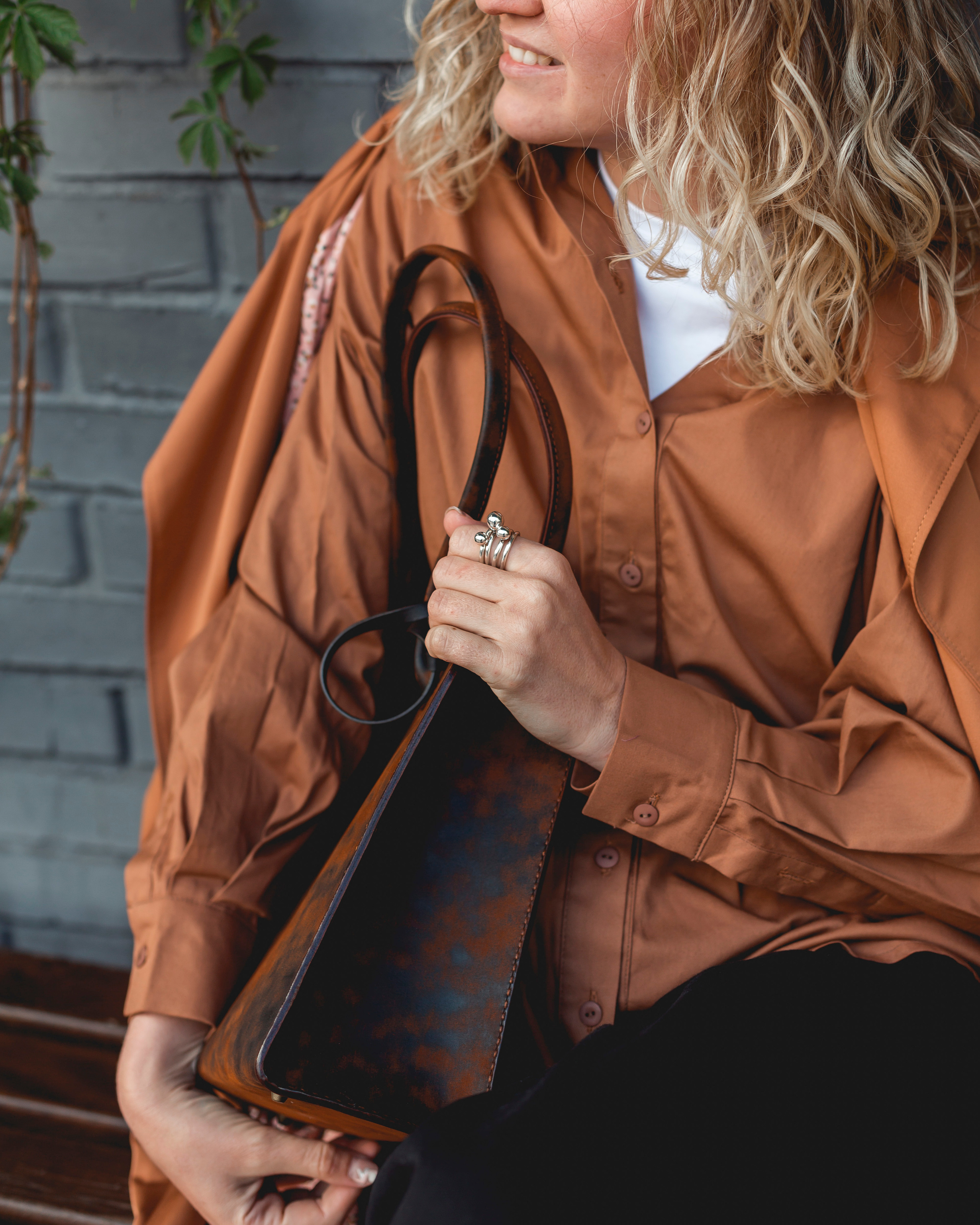 Съемка для коллаборации двух брендов. Деловая и Бизнес съемка в  Москве Инесса Грушко