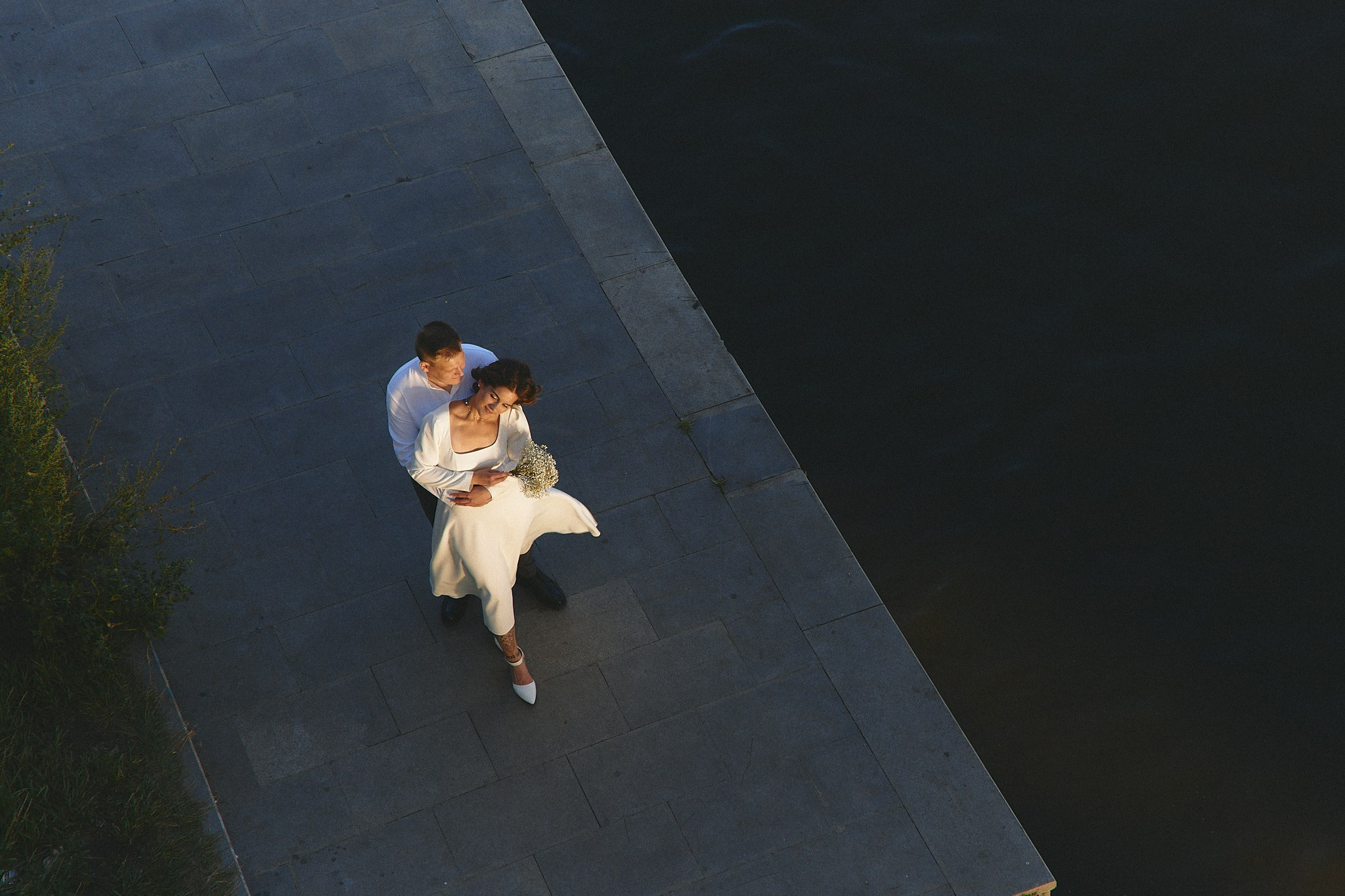 Свадебная фотосессия Екатеринбург — Никита Архипов