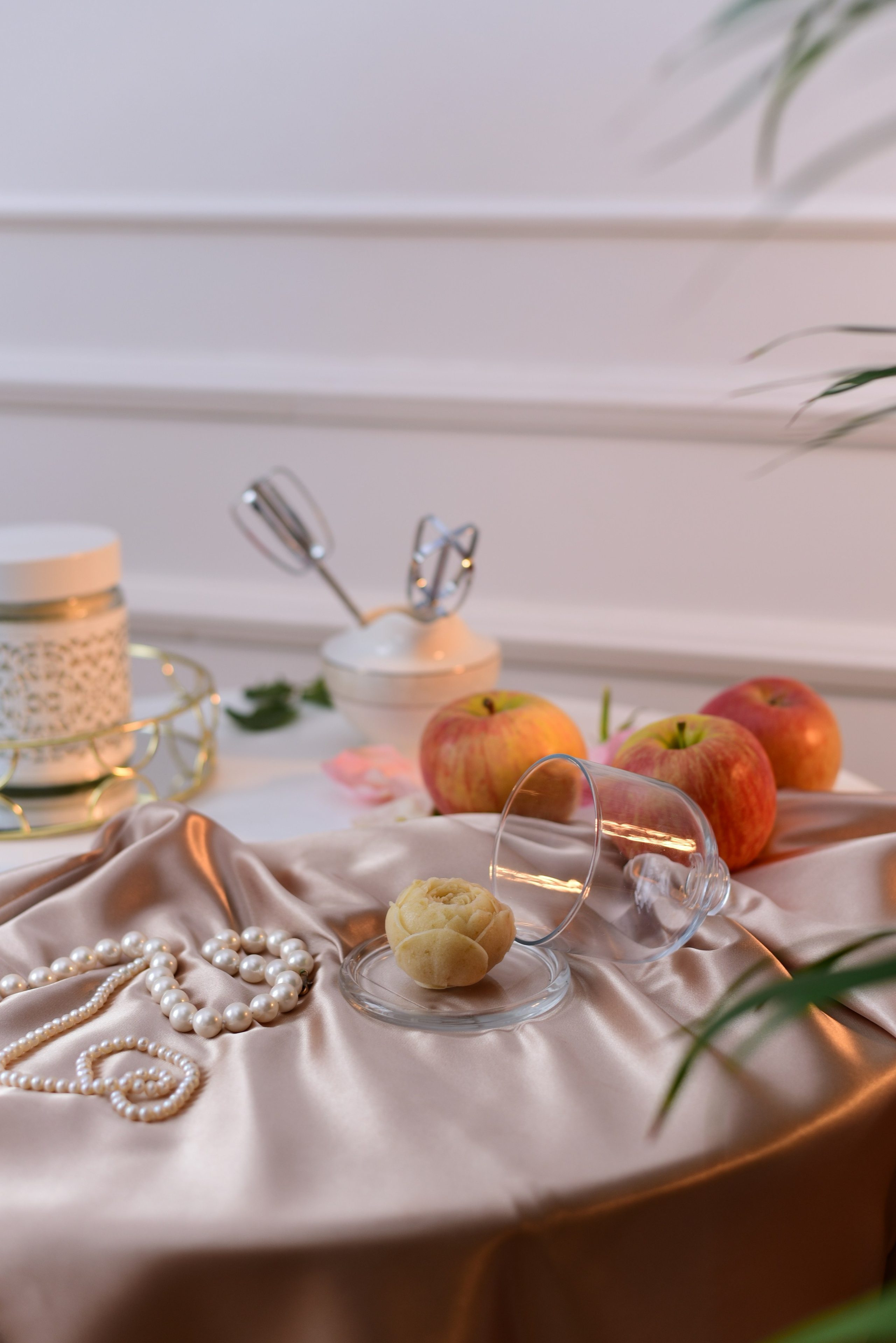 Еда в композиции