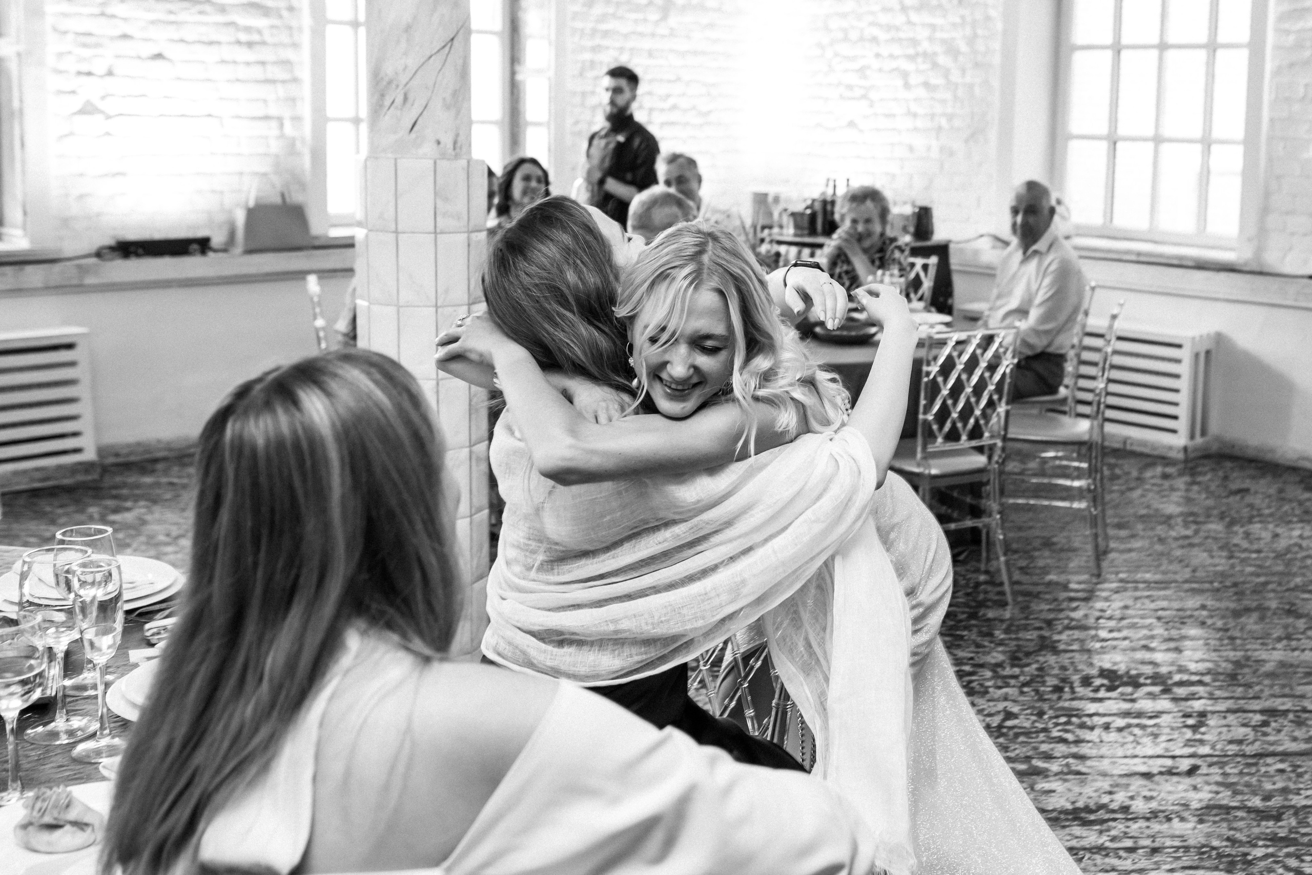 Кристина & Максим. Свадебный и семейный фотограф Москва