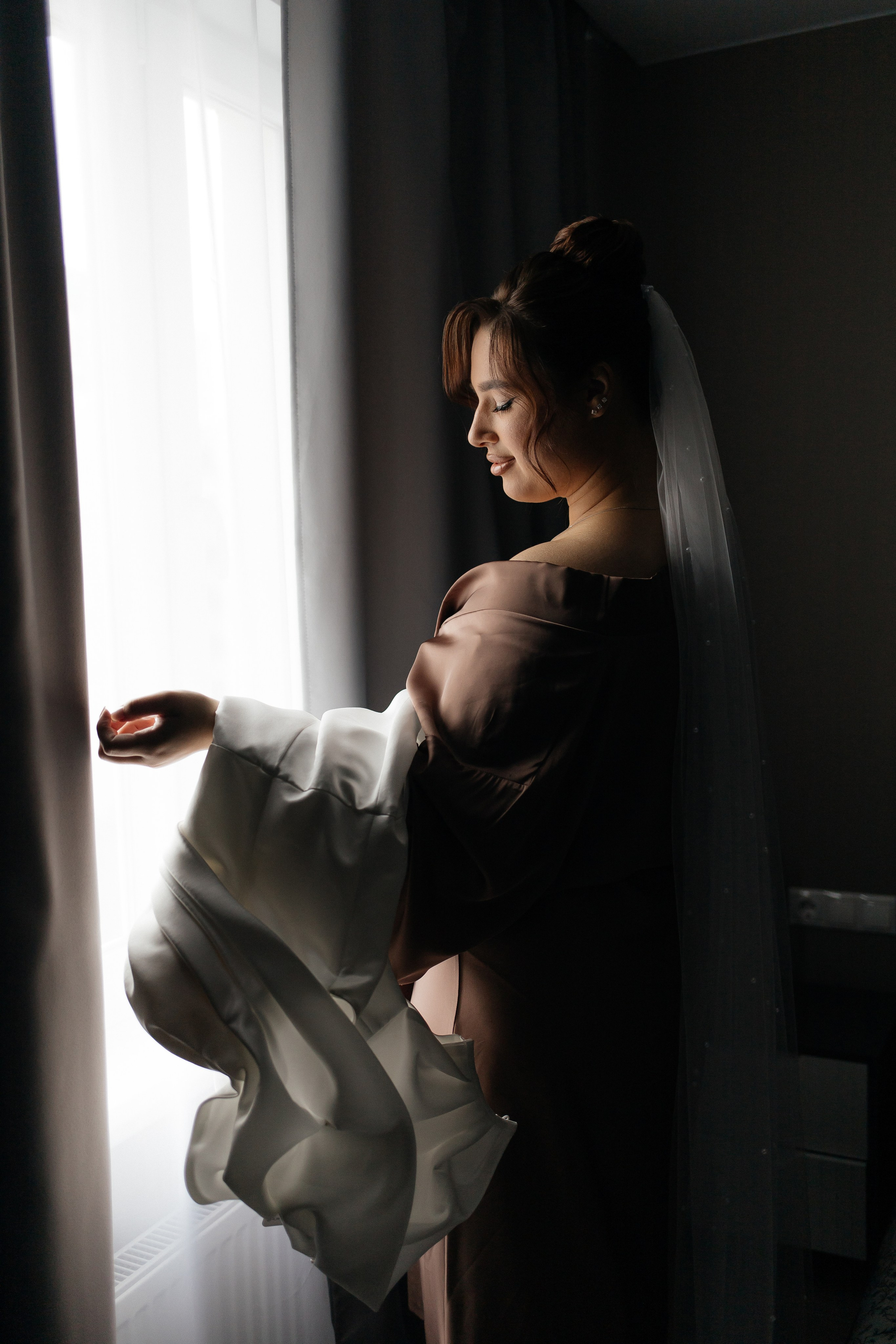 На одном дыхании. Фотограф Петрозаводск/СПБ