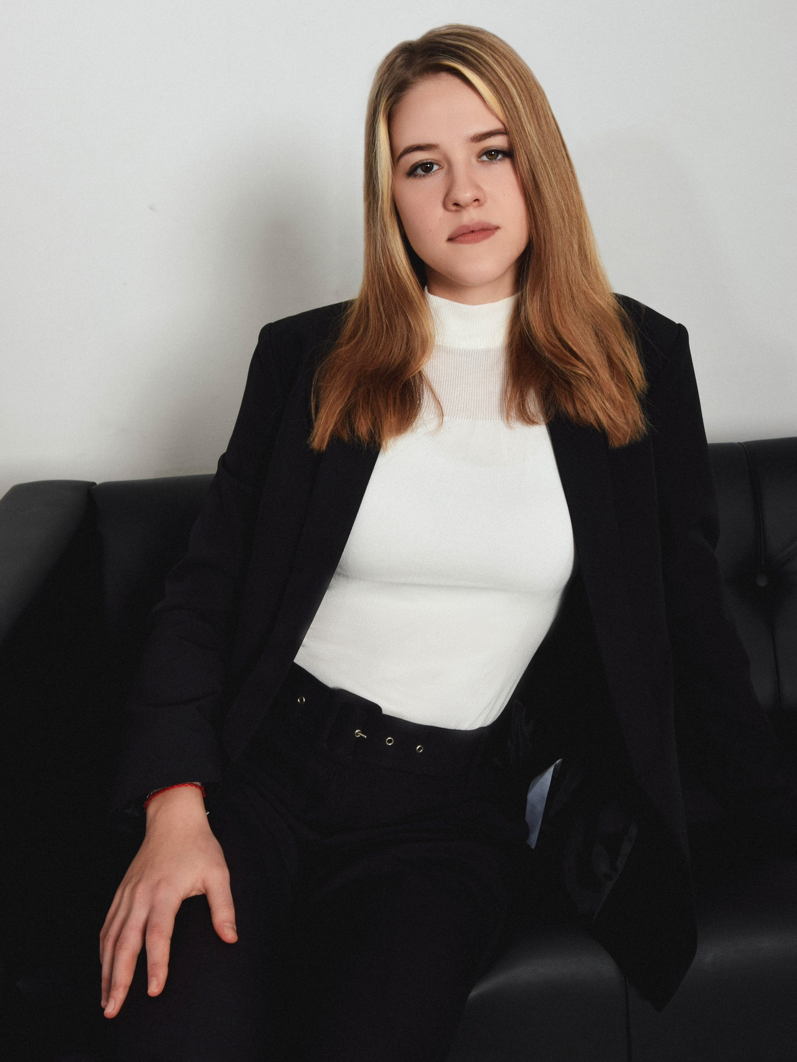 Крамскова Мария. Promodels