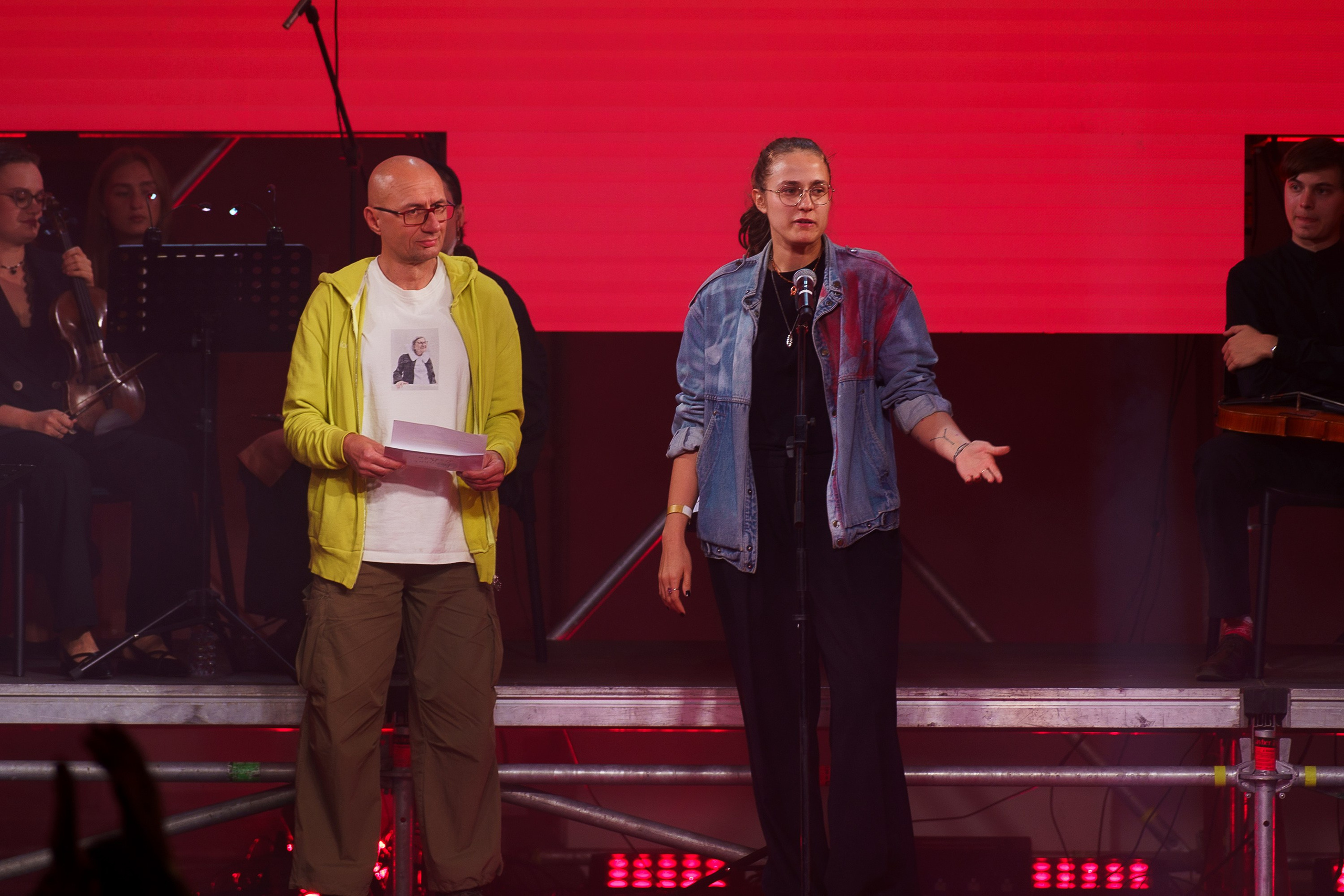 G8. Концертный и портретный фотограф Москва и Санкт-Петербург