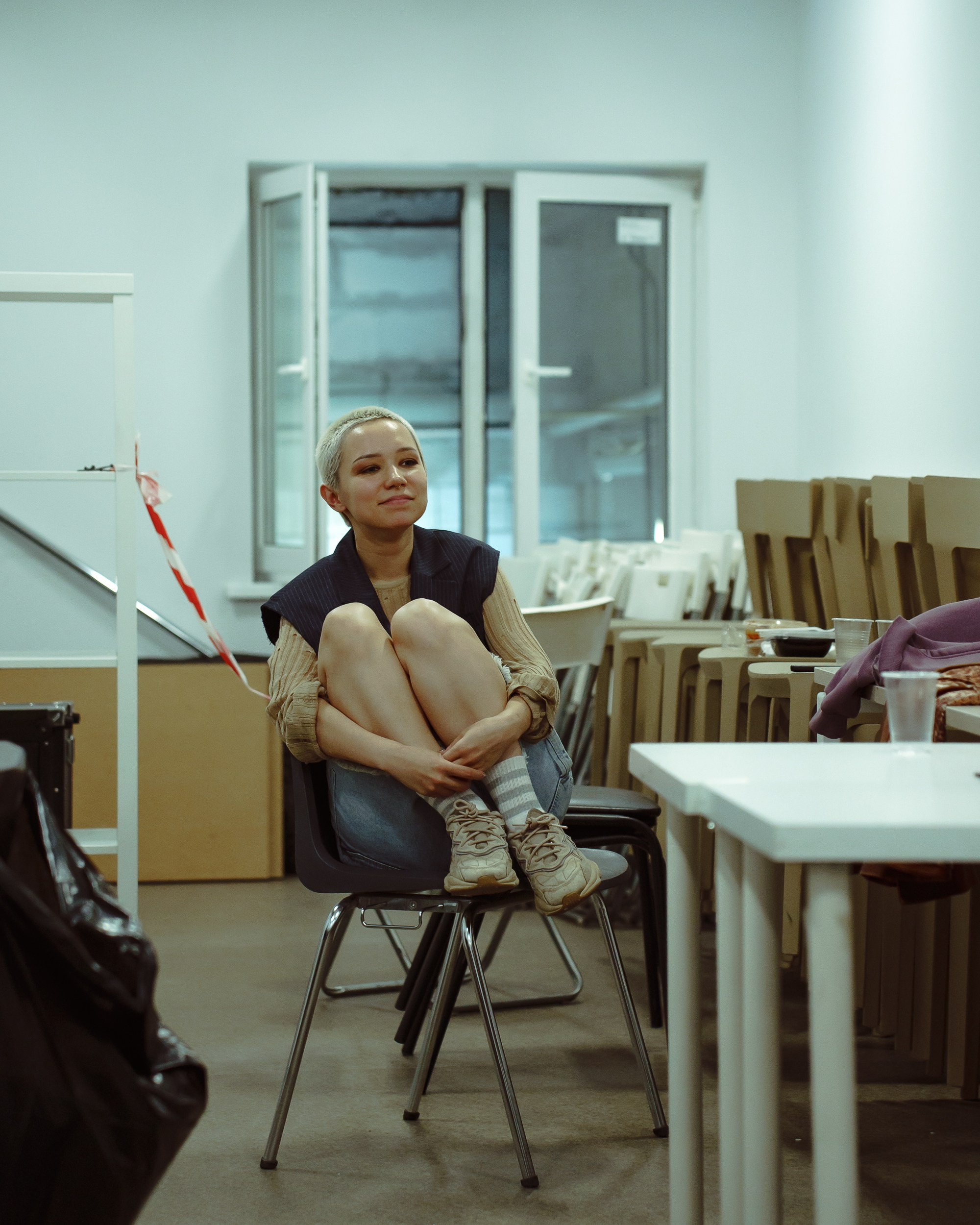 Бэкстейдж кинопроизводства, съемок рекламы. Концертный и портретный фотограф Москва и Санкт-Петербург