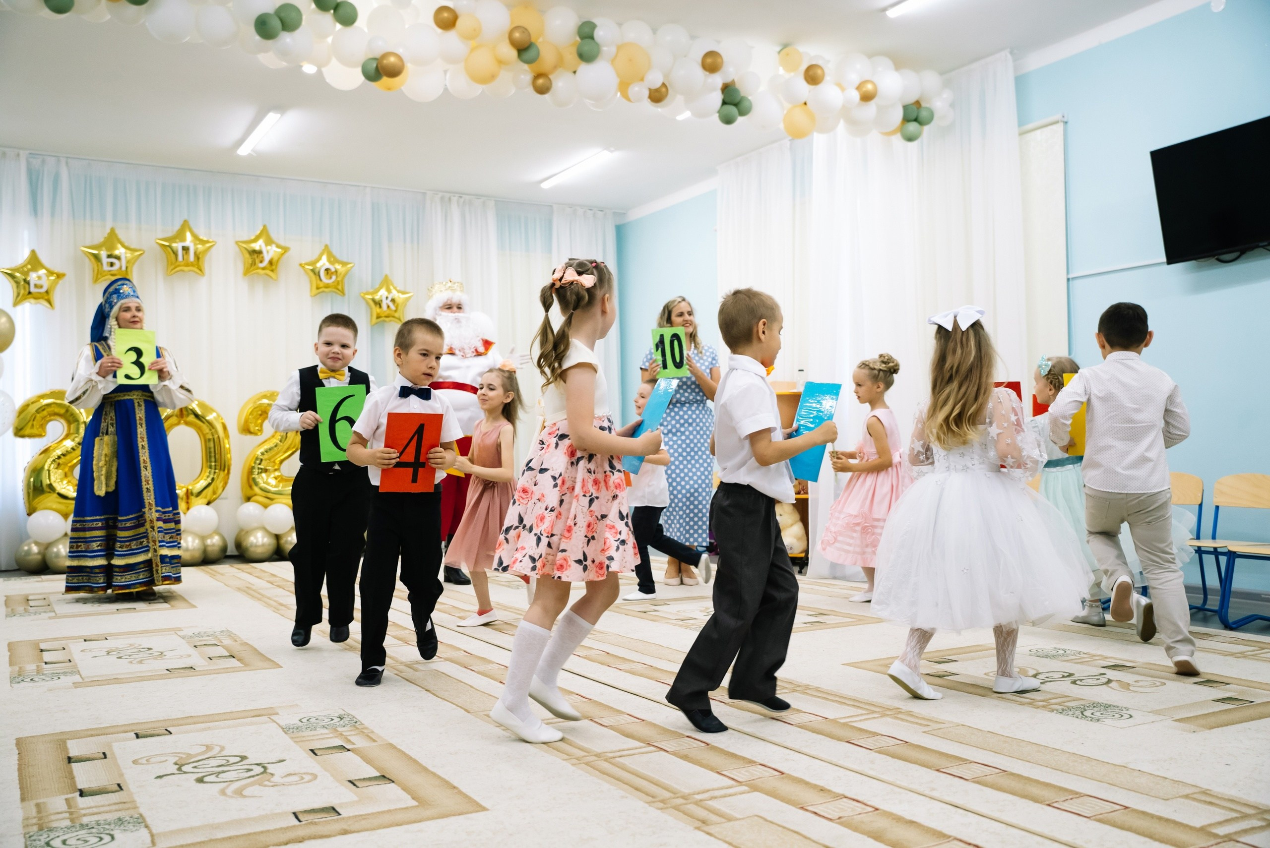 Детские Сады, Школы, Выпускные альбомы. Свадебный фотограф в Самаре Анна Ковалева
