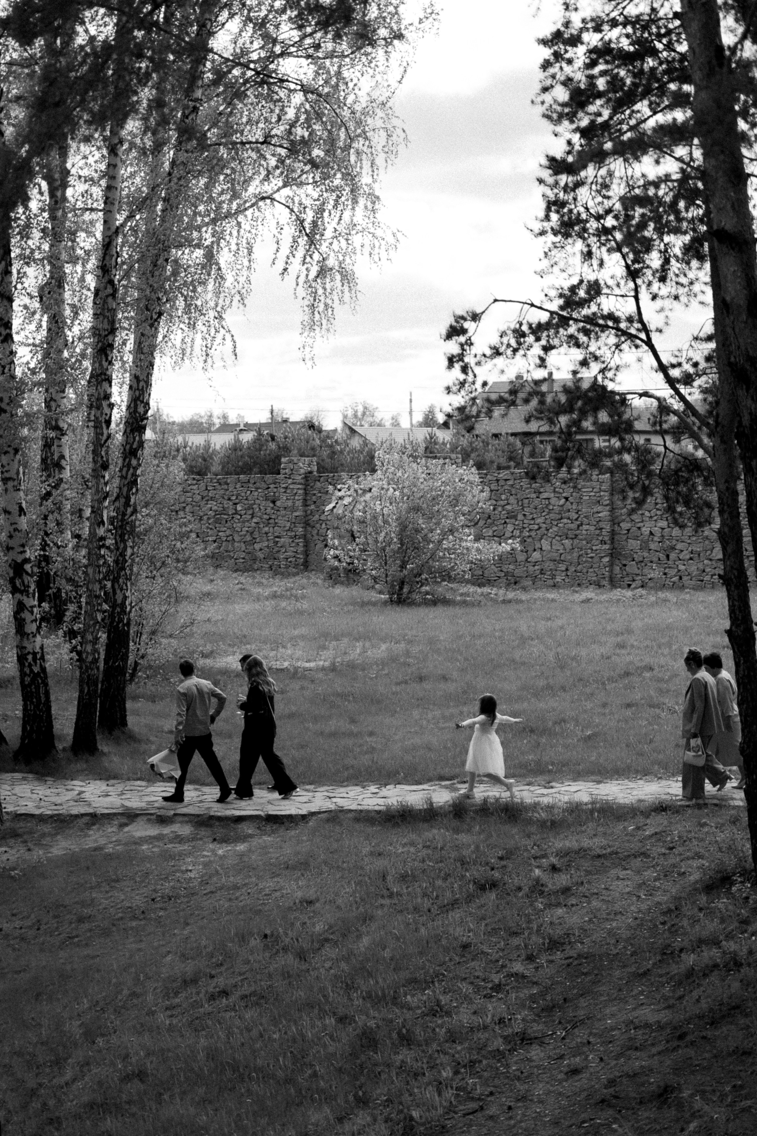 Павел и Мария. Фотограф Тюмень Пушковская Кристина