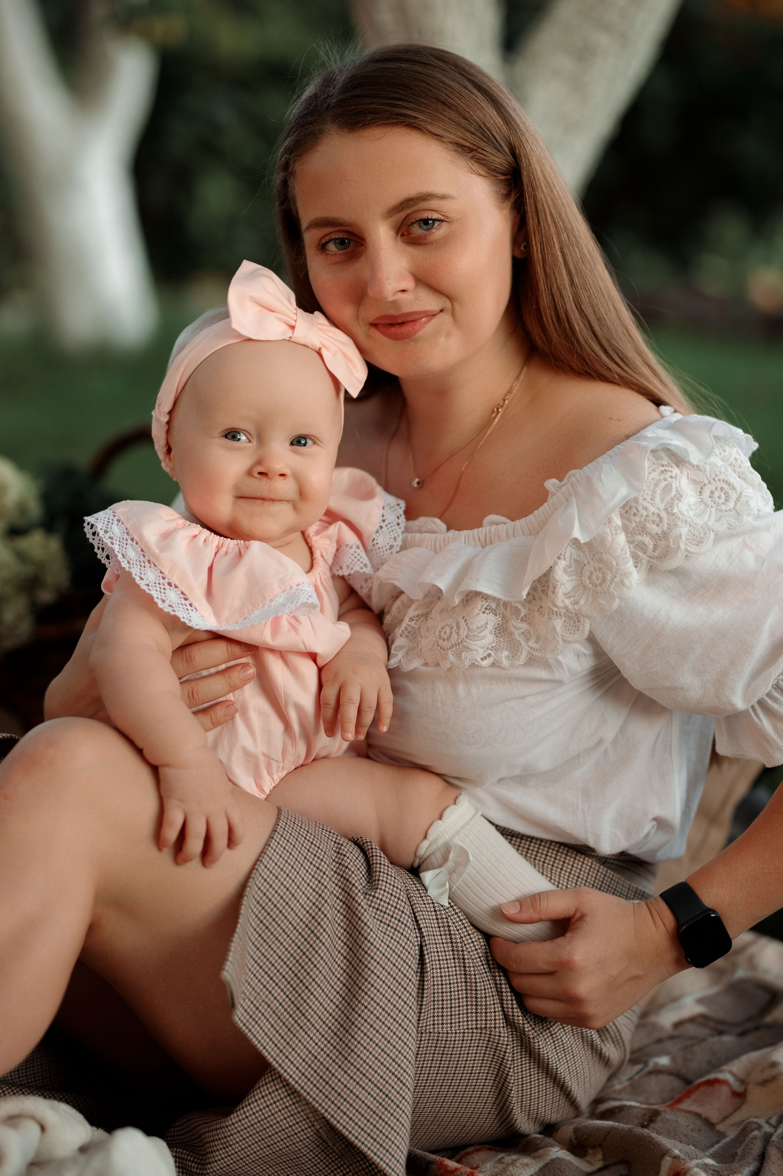 Семейные и детские. Свадебный, семейный и портретный фотограф Владимир Васильев