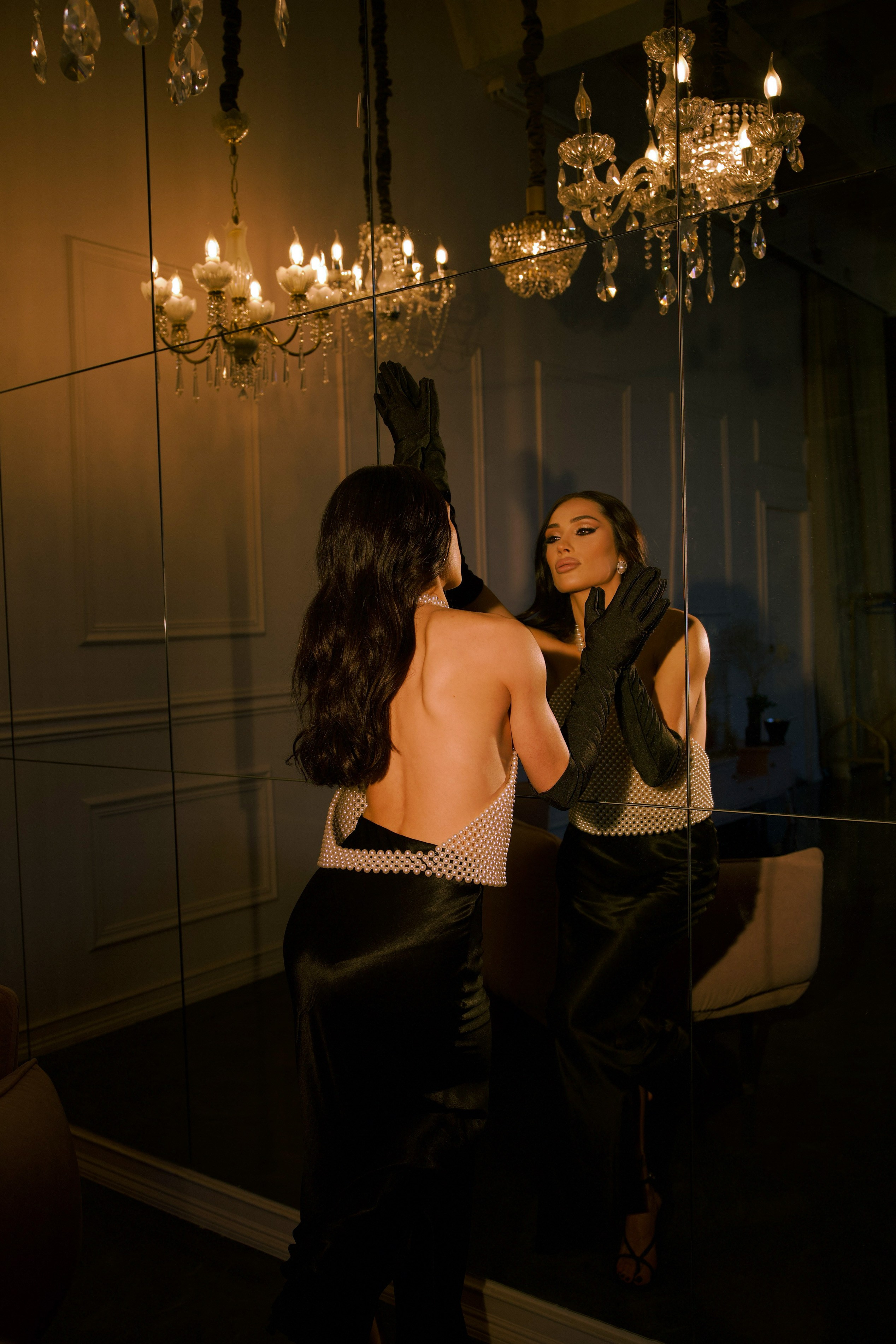 VALERIYA. Главная