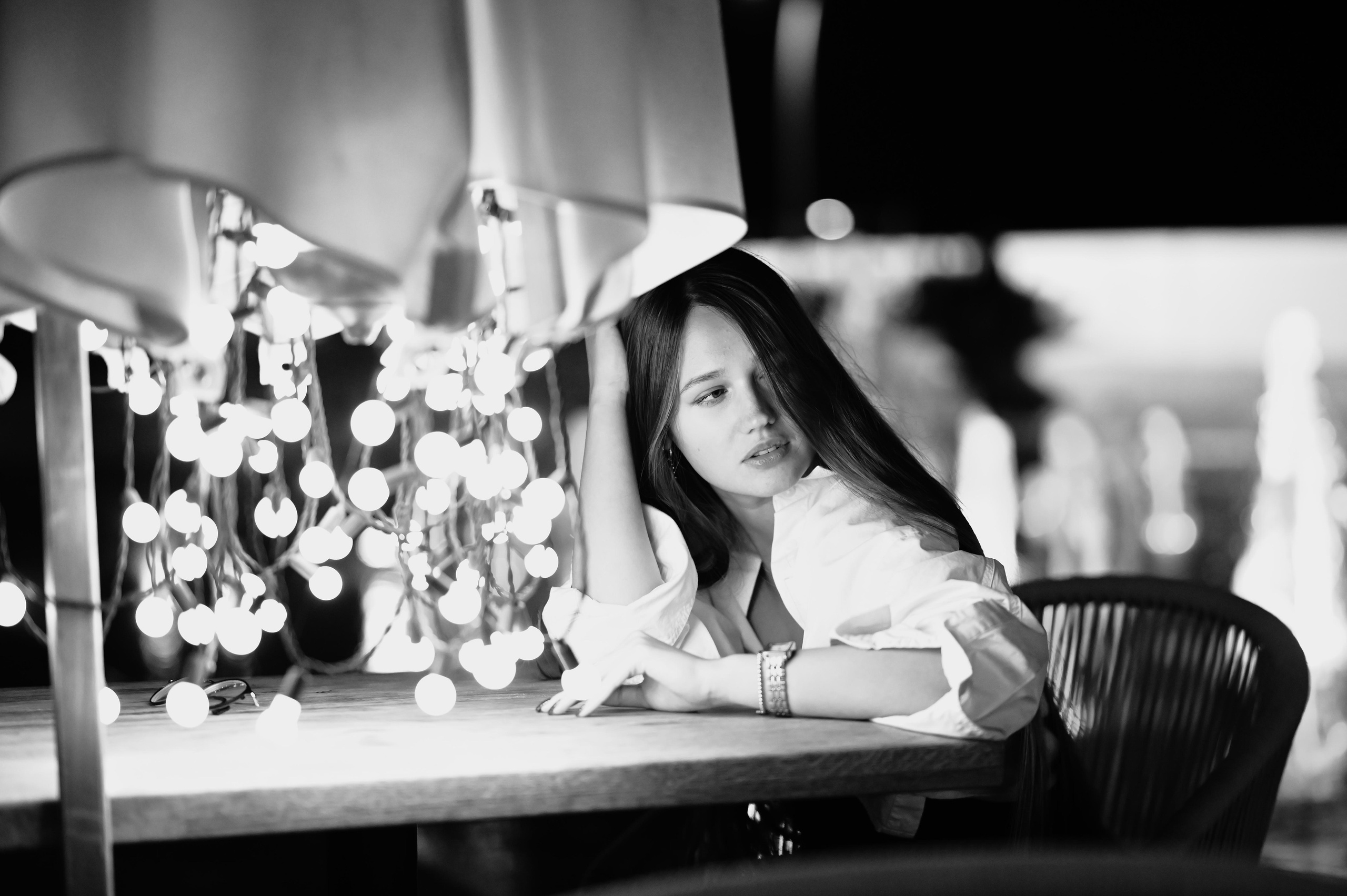 Соло. Главная