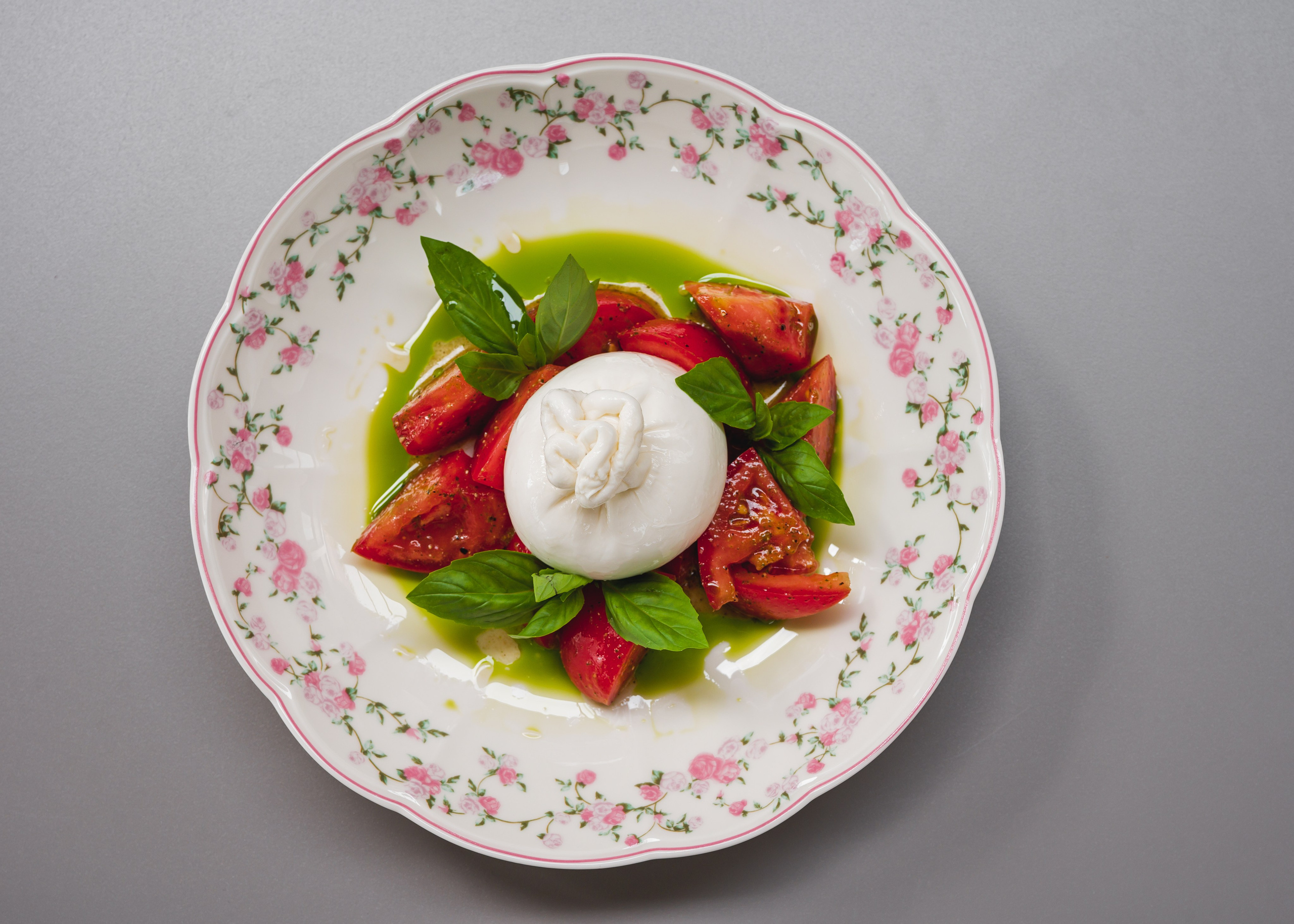 Фуд. Главная