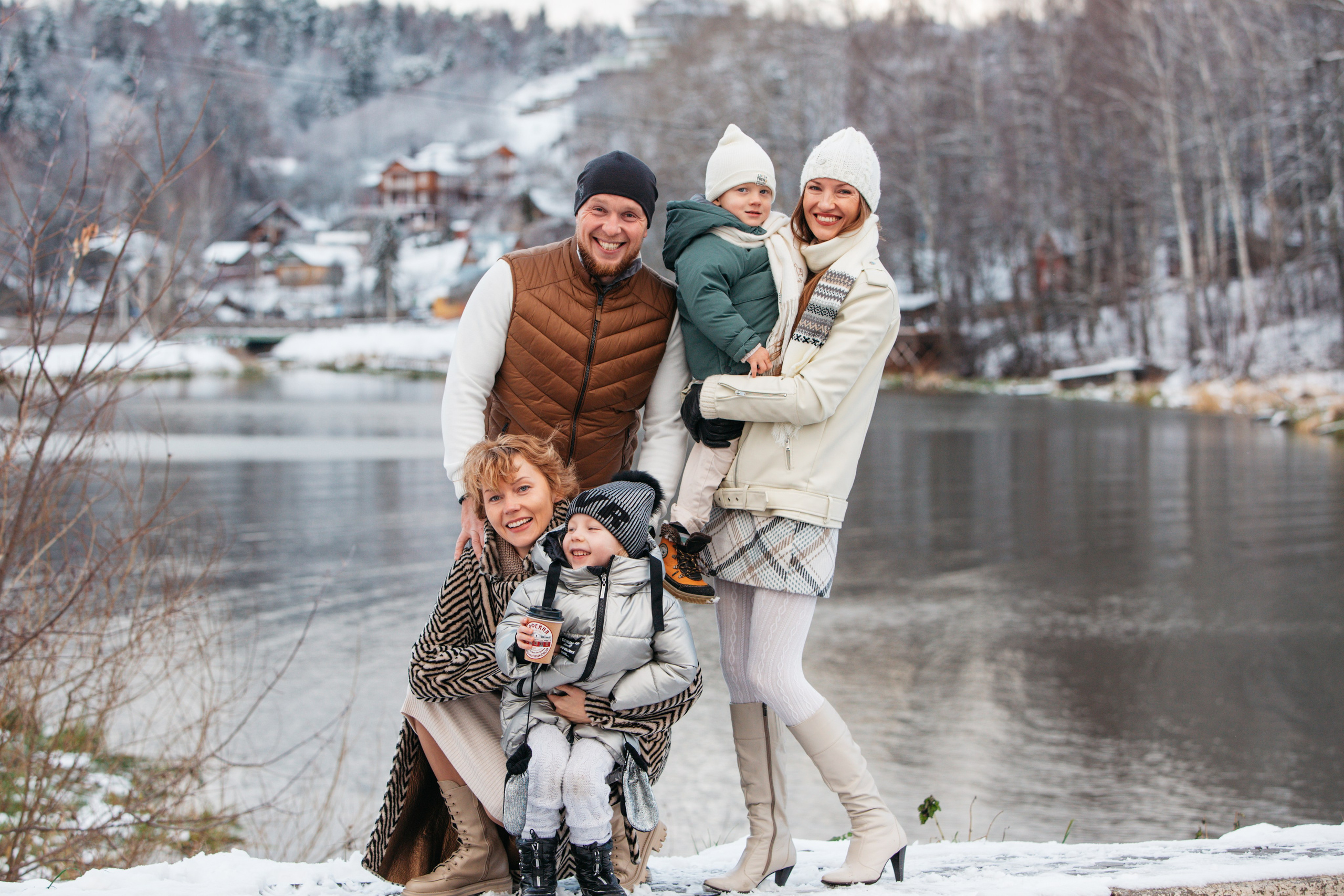 Иваново+Плес, Ноябрь 2021. Фототерапевт Ева Бунеева