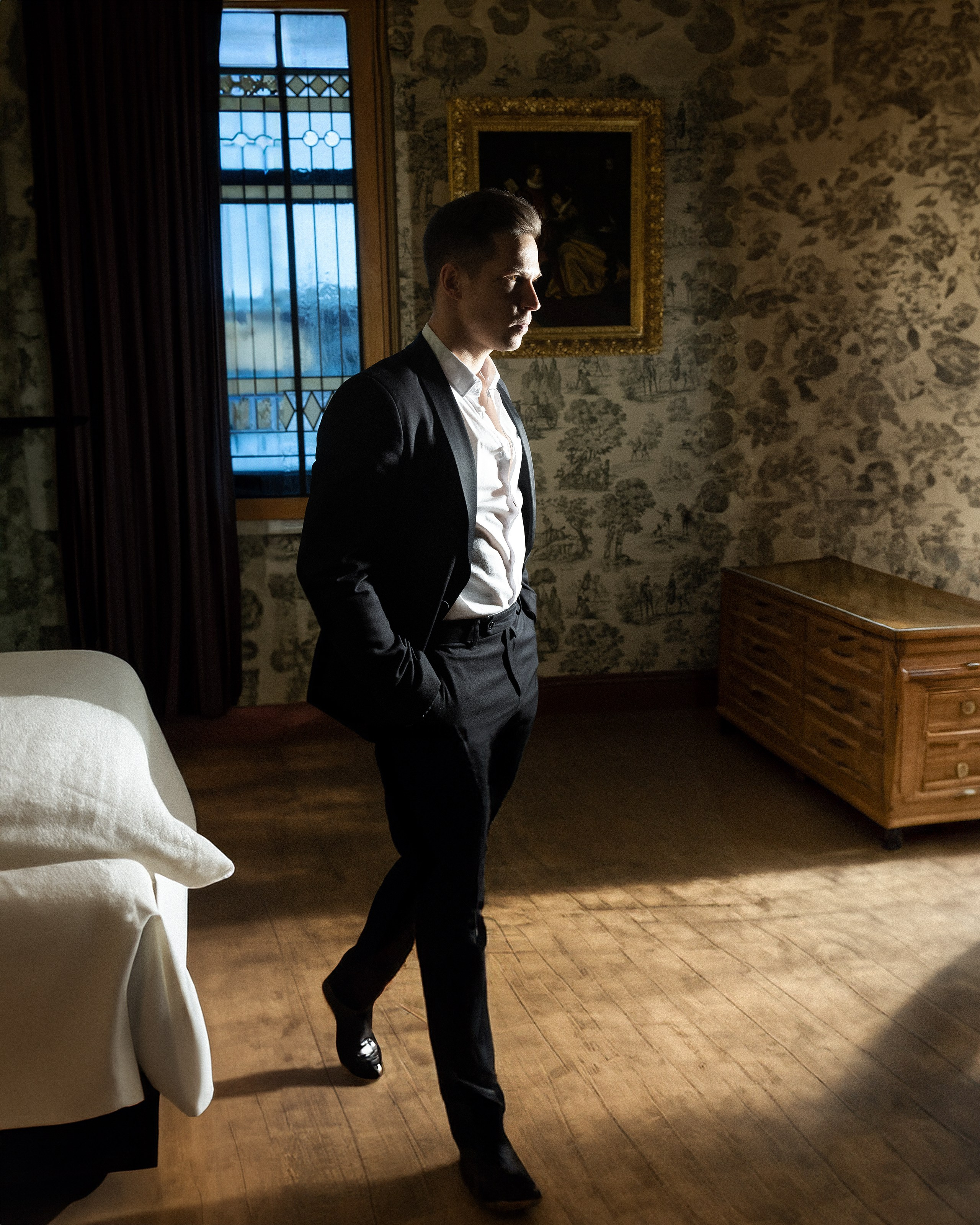 Антон. Свадебный фотограф в Петропавловске-Камчатском Артур Зябов