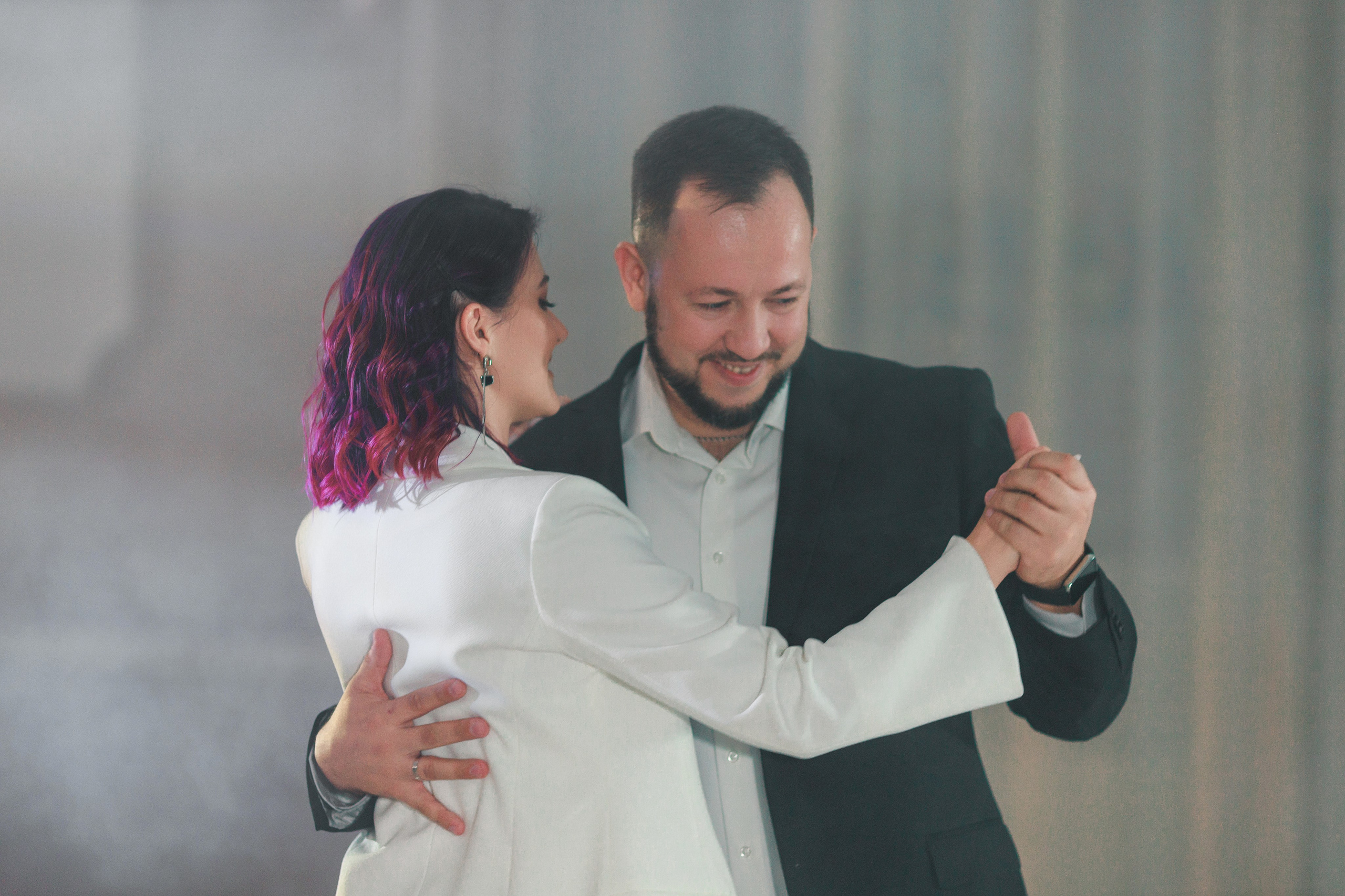 Свадебные съемки. Фотограф Наталья Матвеева