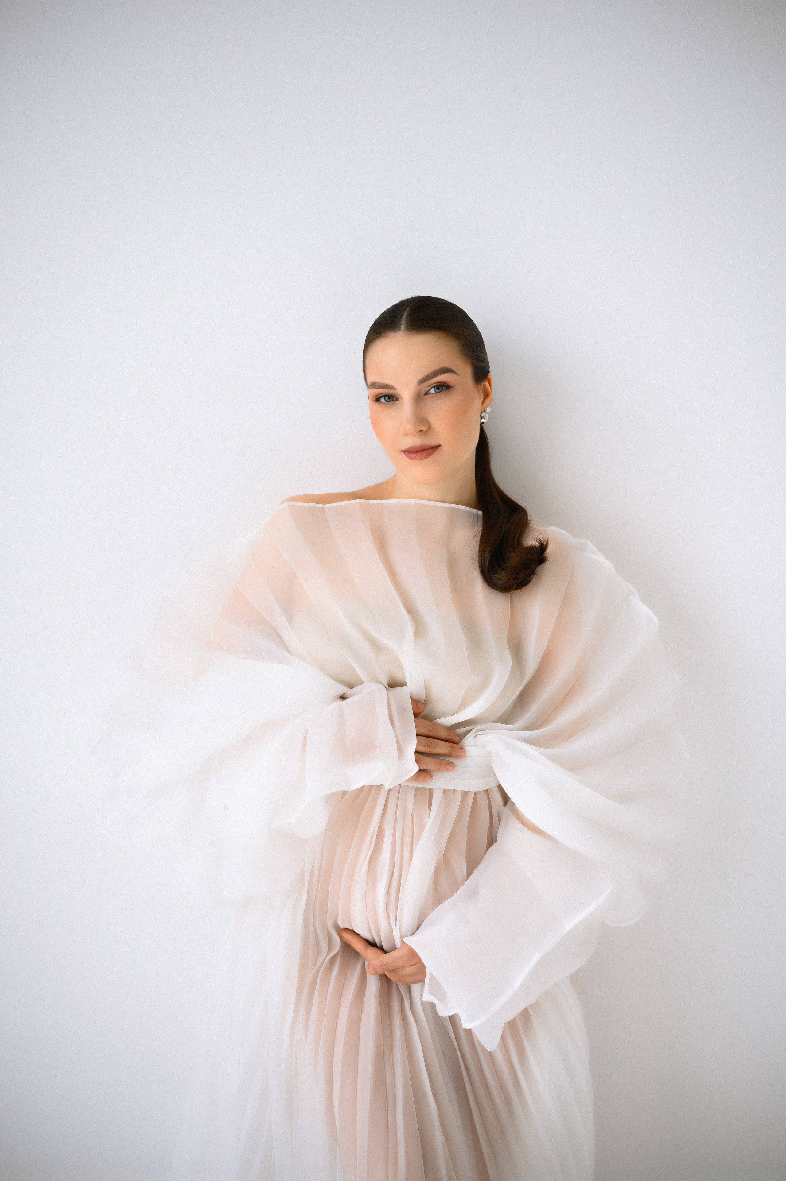 Кристина. Свадебный и семейный фотограф в Краснодаре