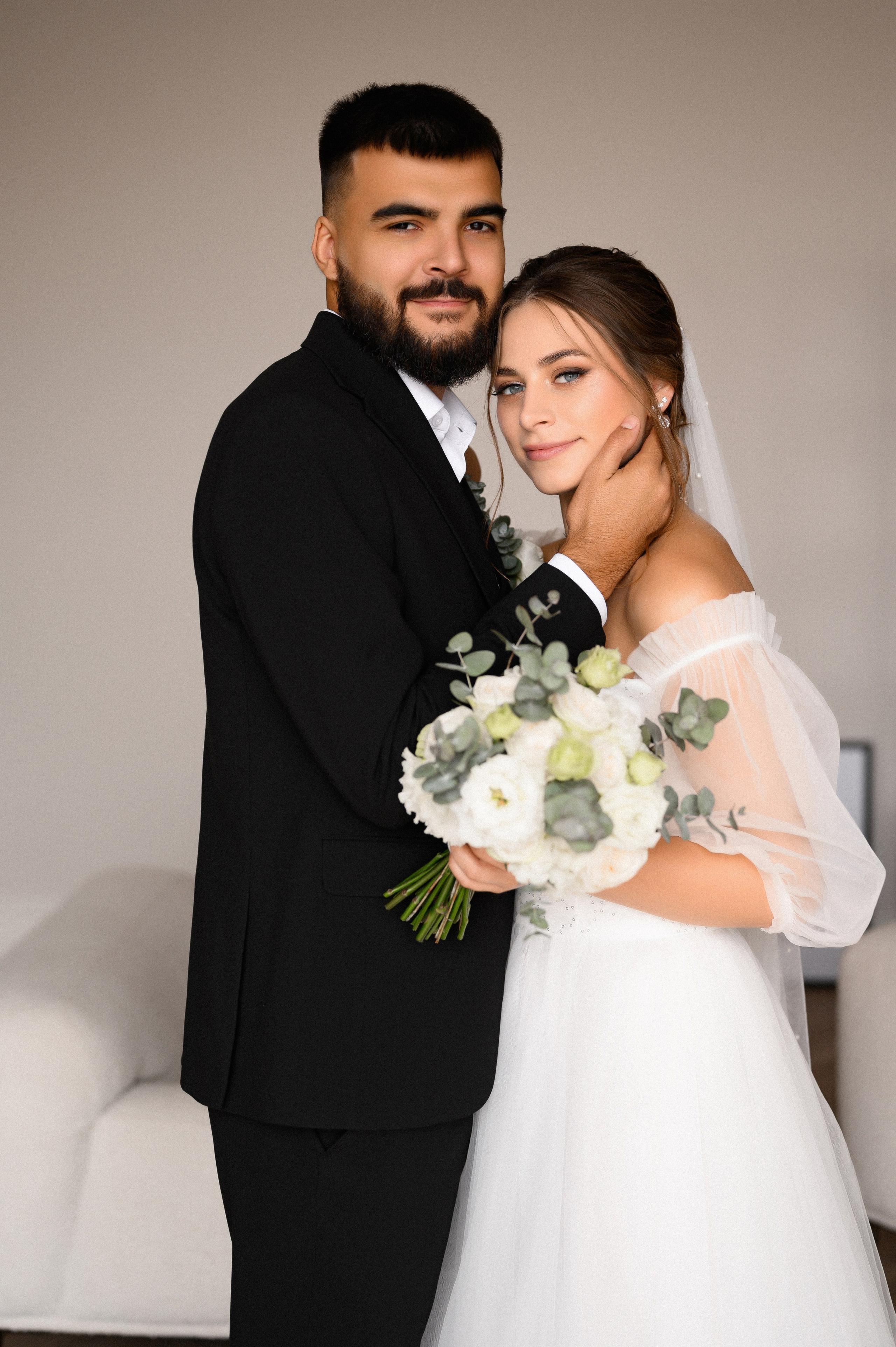 17.10.24. Свадебный и семейный фотограф в Краснодаре