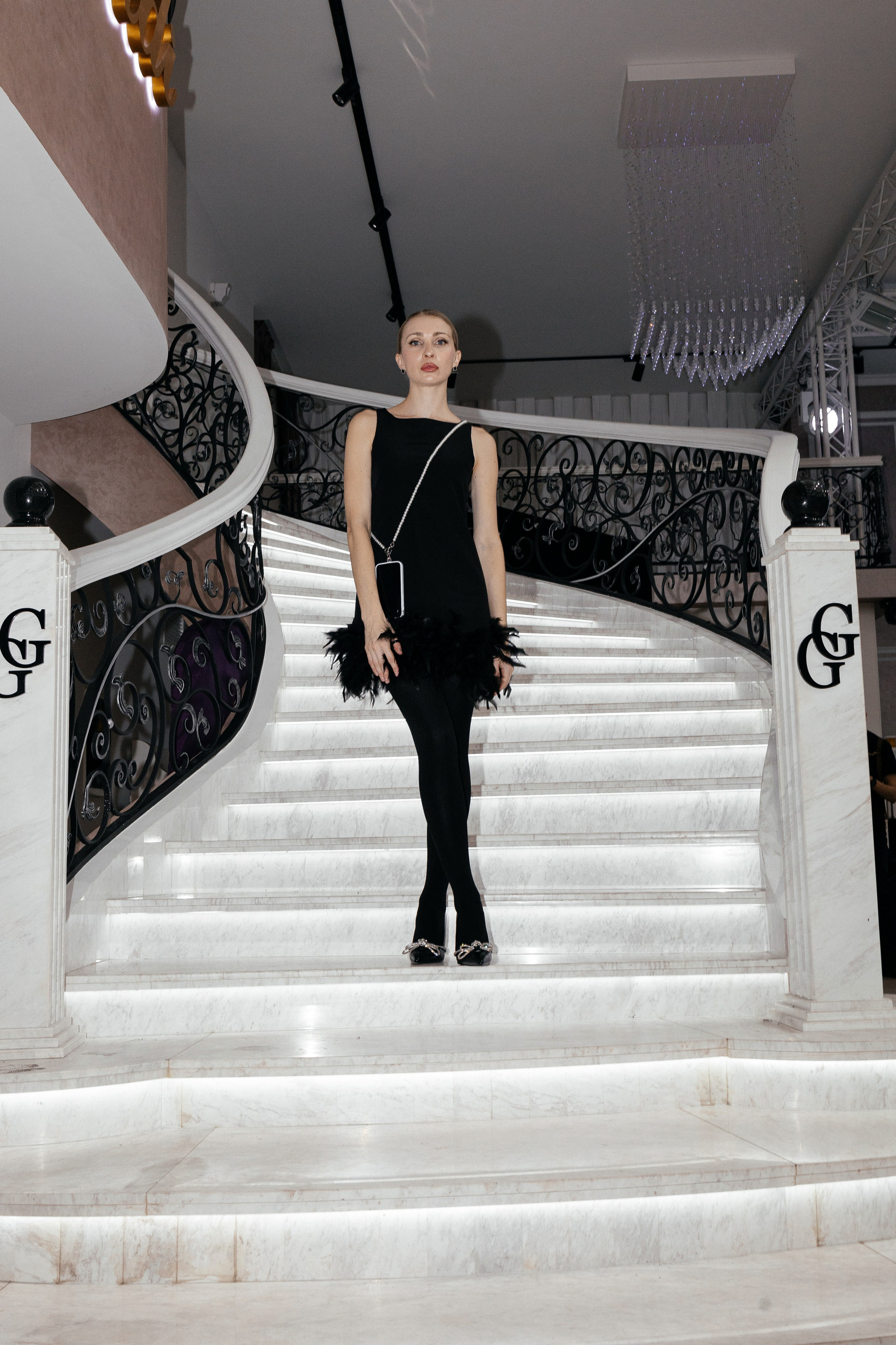 Fashion Show. Фотограф в Краснодаре Лагунов Владимир