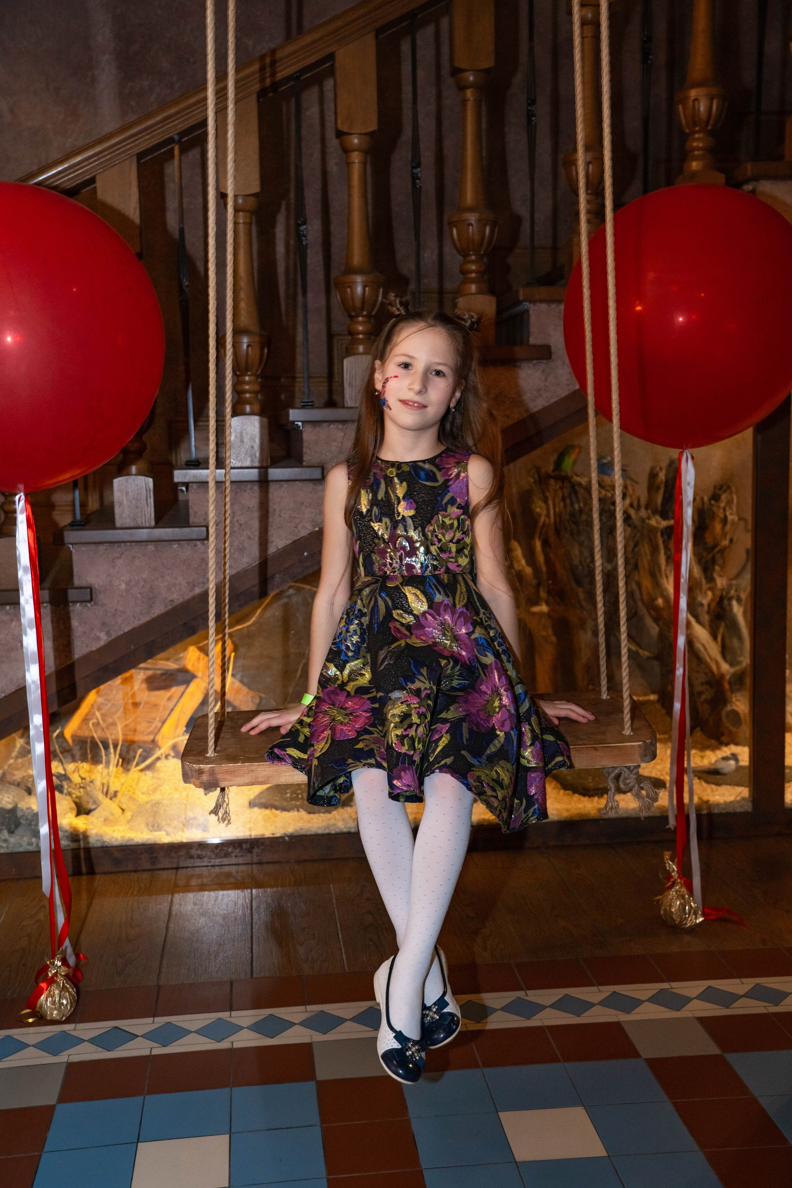 Д. Р. Гарри Поттер (фото+видео). Фото / Видеосъемка в Москве