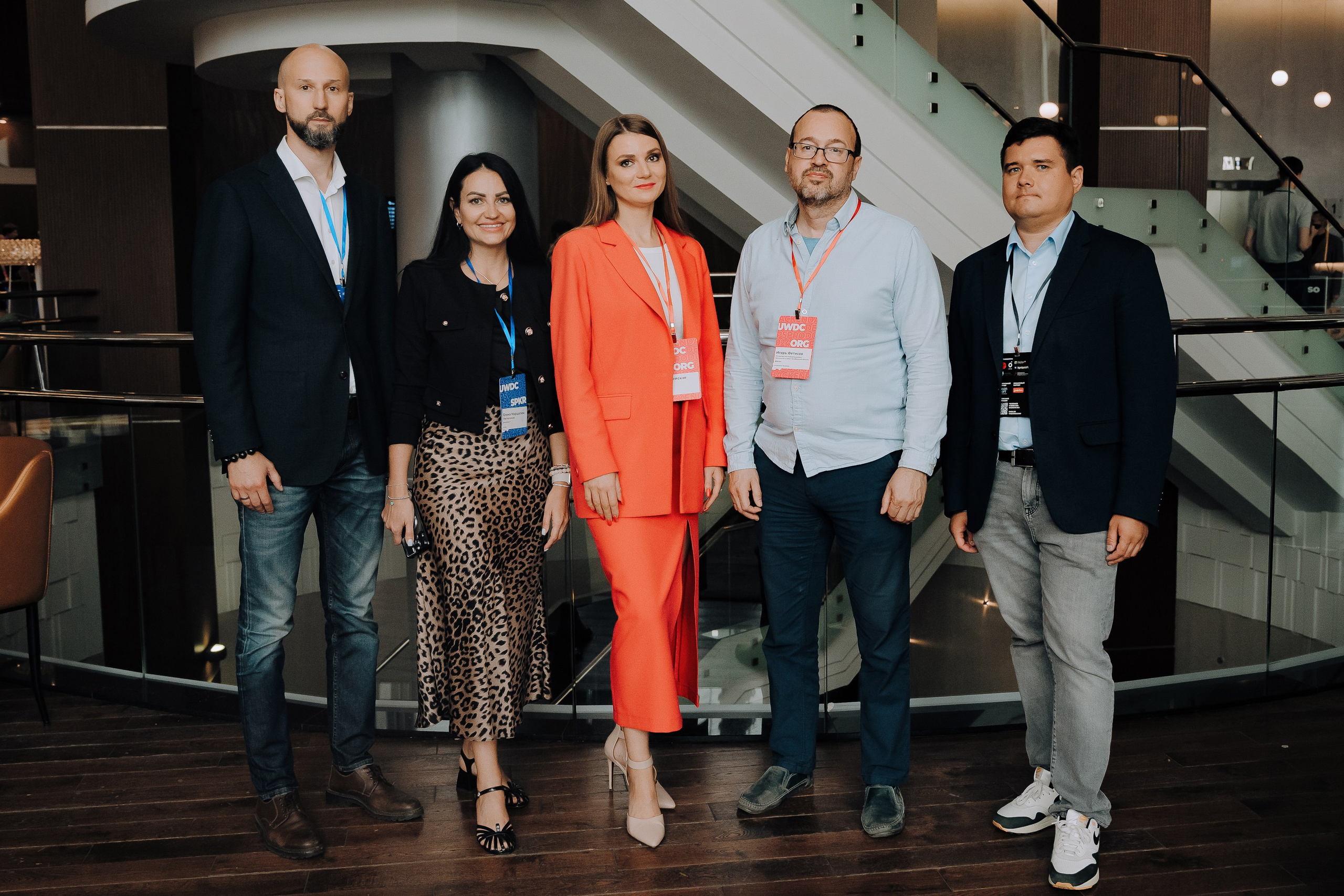 UWDC 2024. Репортажный фотограф Зуев Роман г. Челябинск