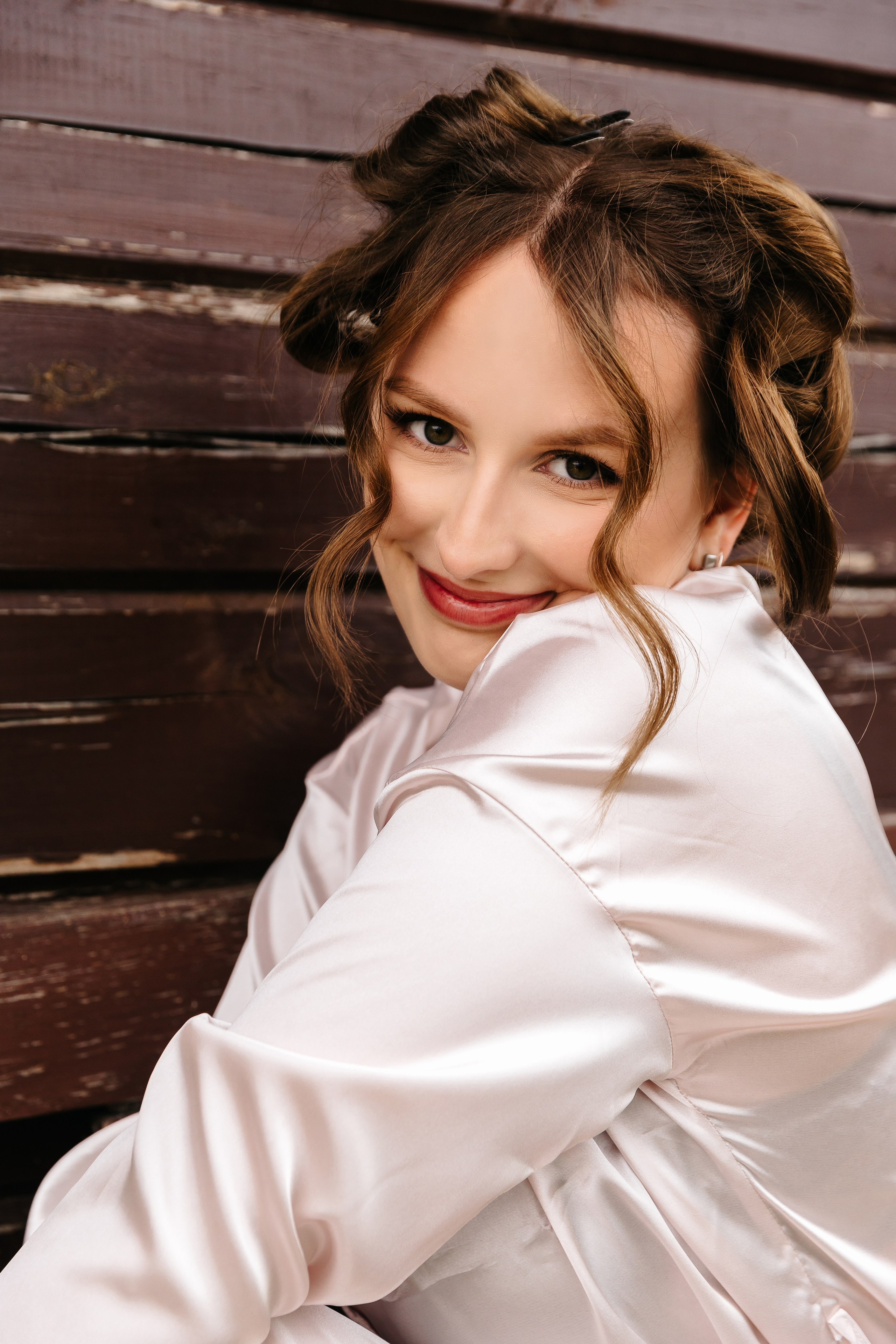 Елизавета и Владислав. Главная