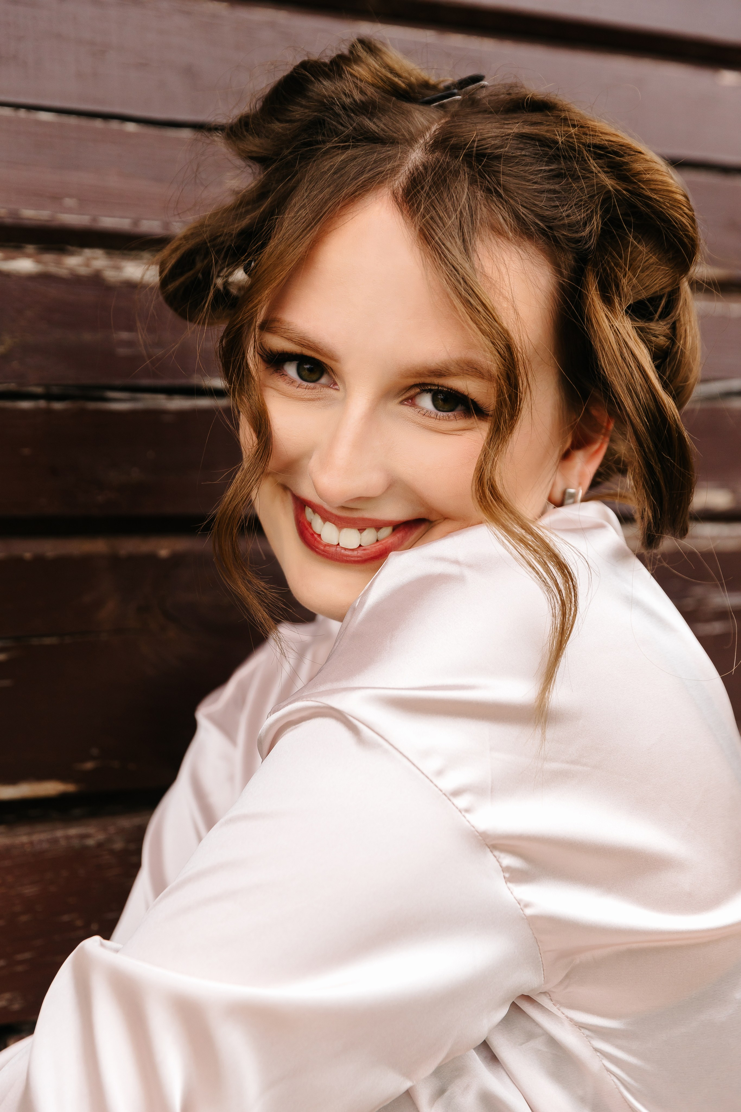 Елизавета и Владислав. Главная