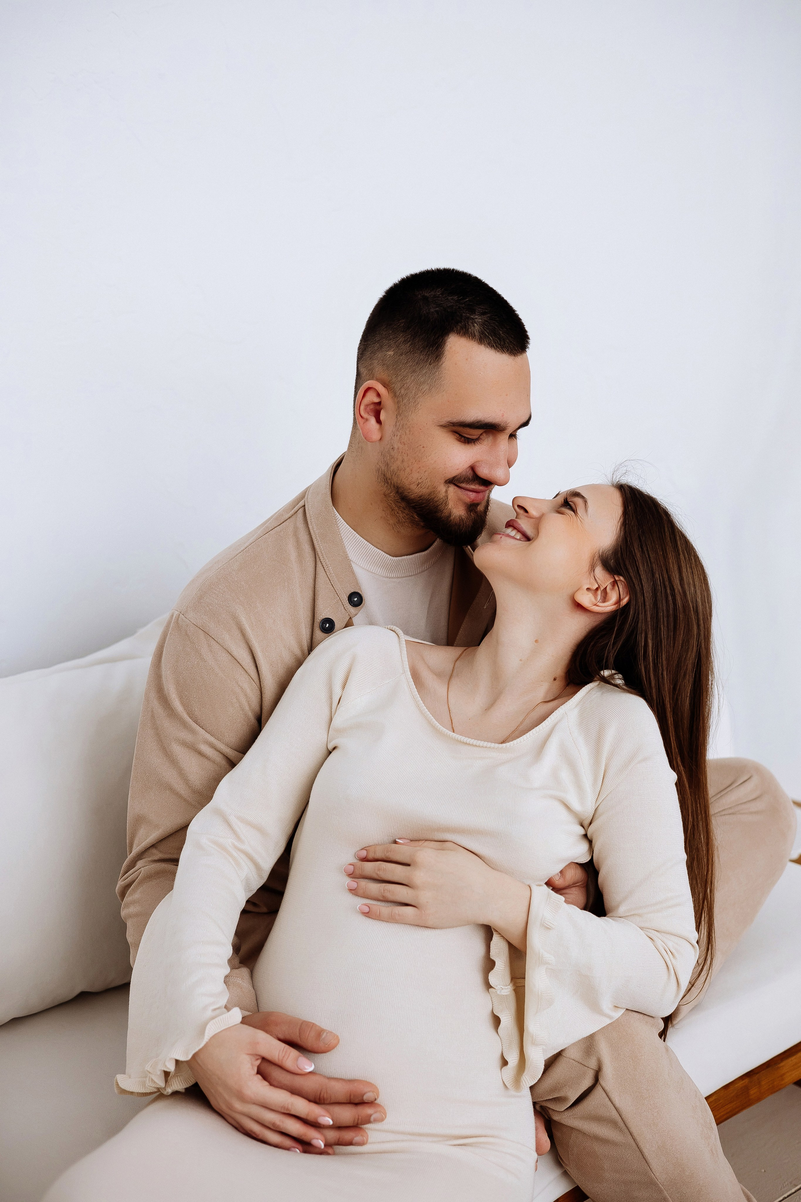 Лена & Руслан. Женский/Детский фотограф в Симферополе Вероника Слепогина