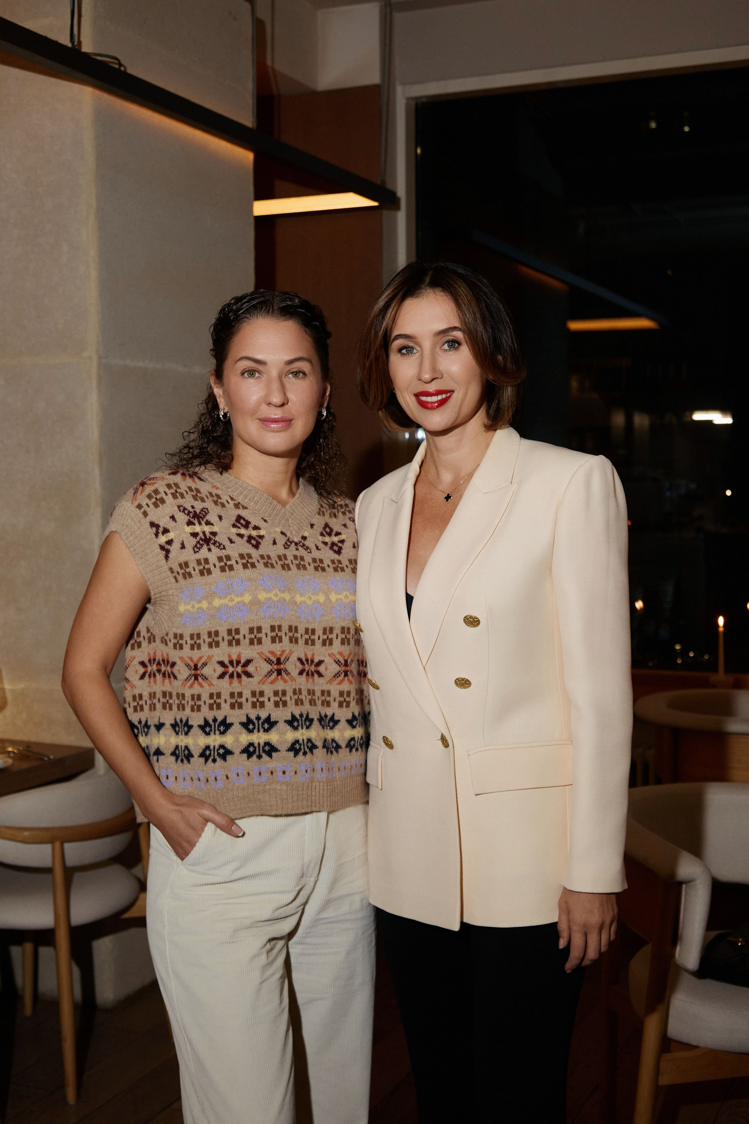 LA VOLTE ДЕНЬ РОЖДЕНИЕ. DENISOV ART (фото, видео, дизайн) САМАРА