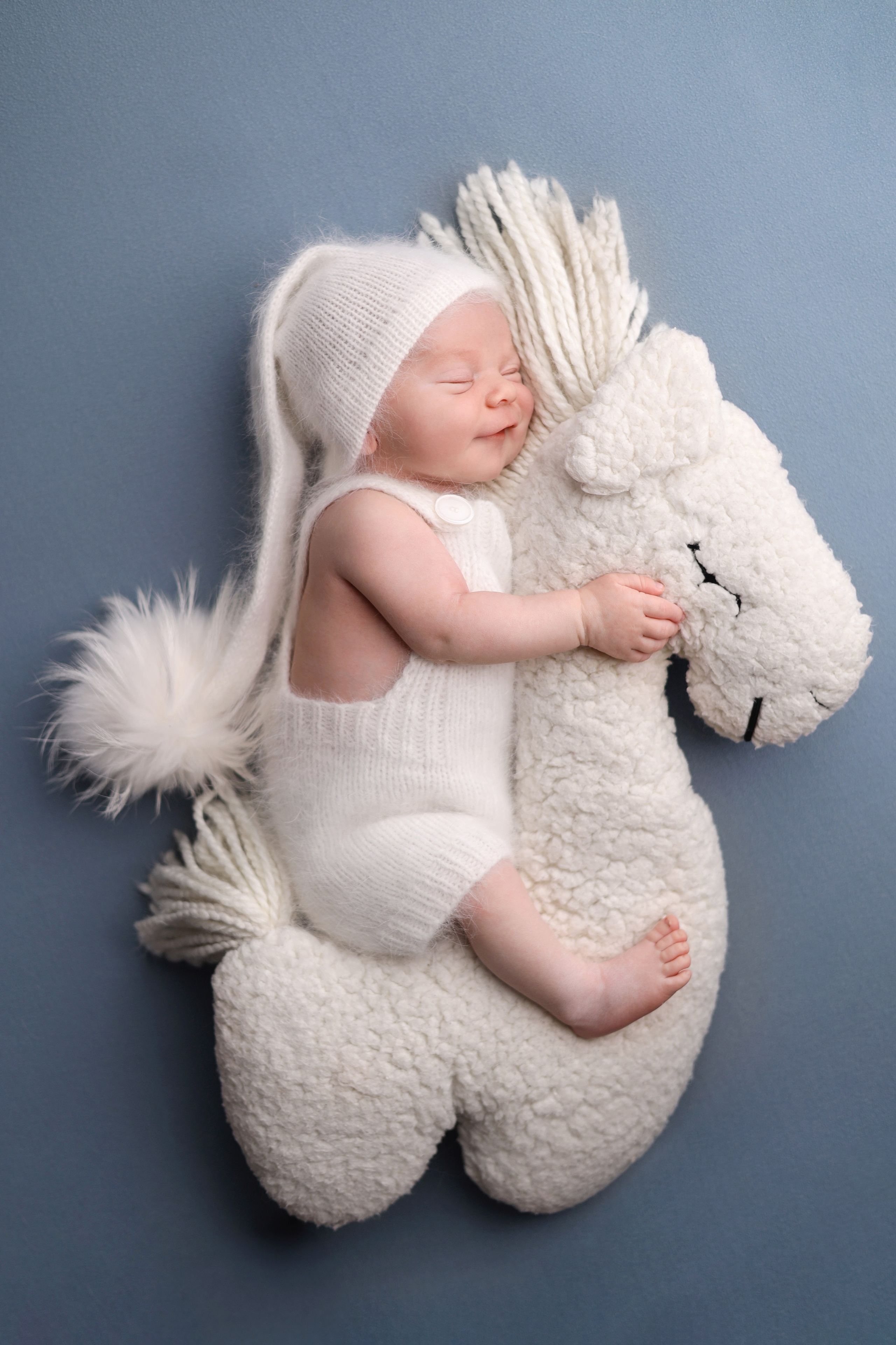 Ньюборн съемка Серафима, максимальный пакет. Фотограф новорожденных Москва. Ньюборн фотограф Москва