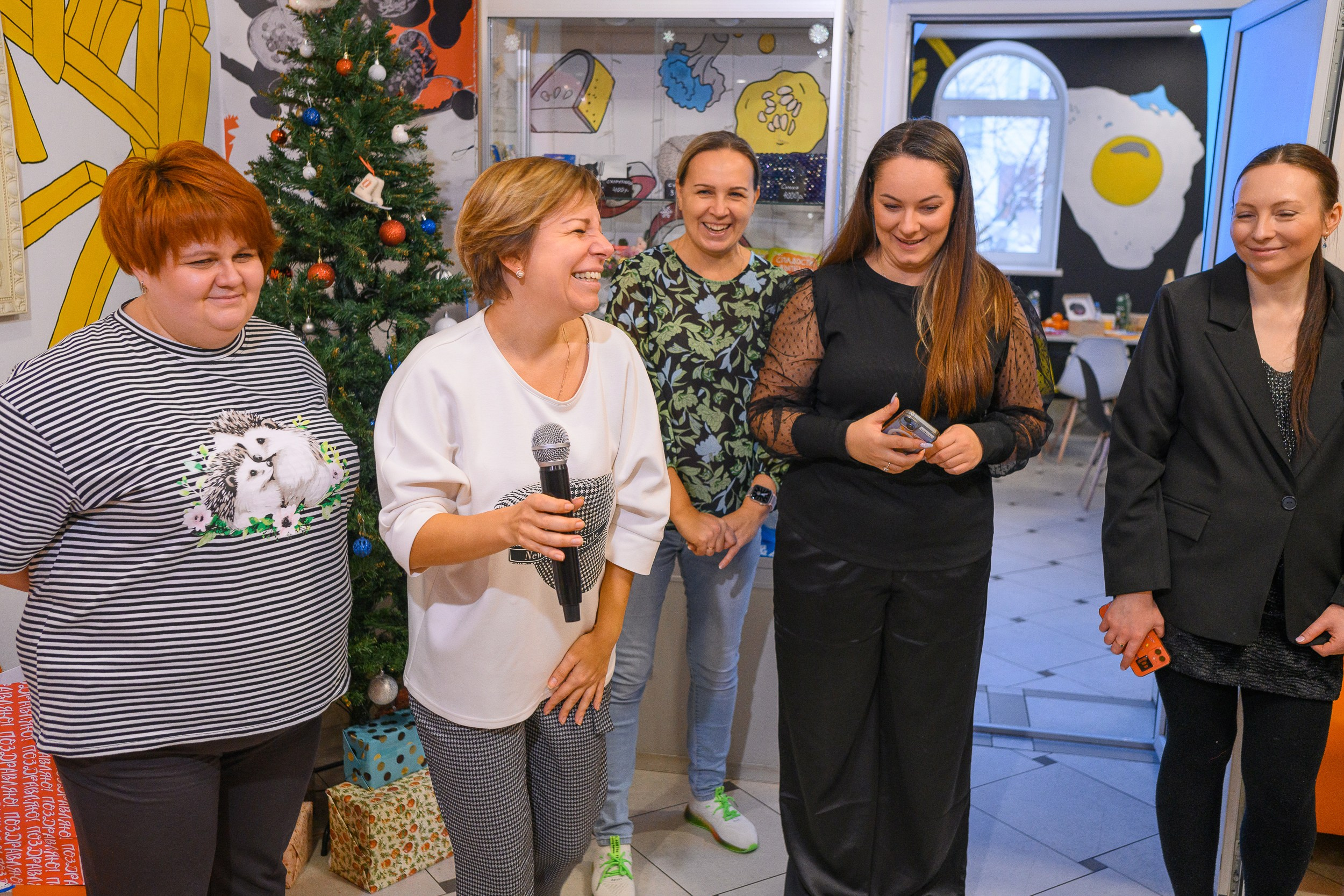 Cook&Run_дети. Фотограф Александр Данилов