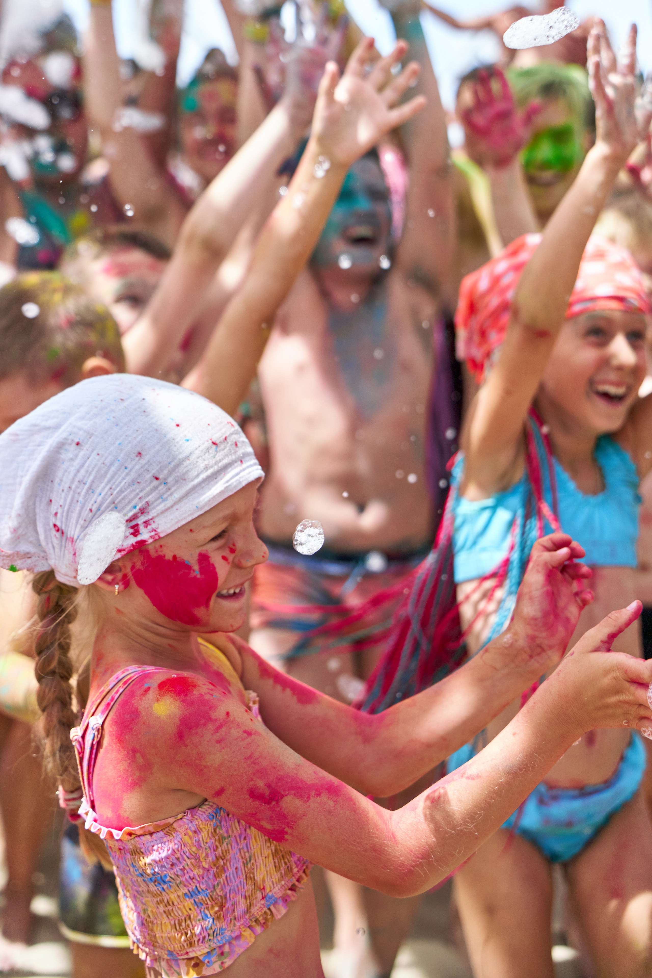 Репортажный фотограф в Анапе Артем Ковальский. Профессиональный фотограф в Анапе Артем Ковальский