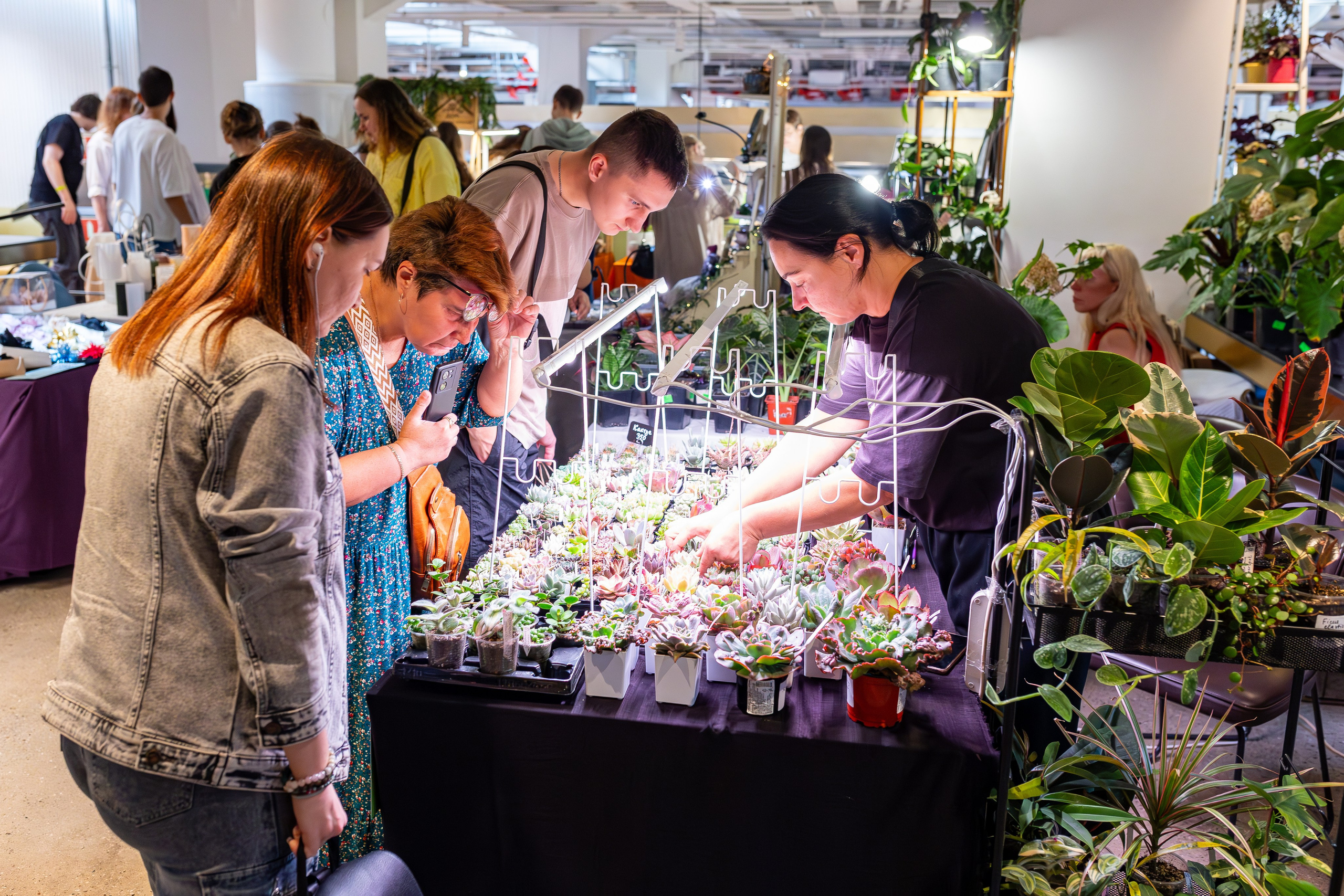 Growbox 5лет. Александра Куликова фотограф, Москва