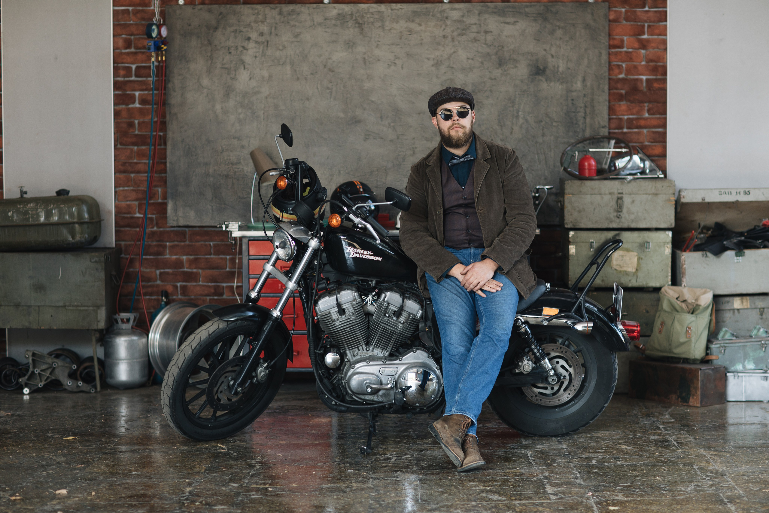 DGR. Семейный фотограф Александр Передерий