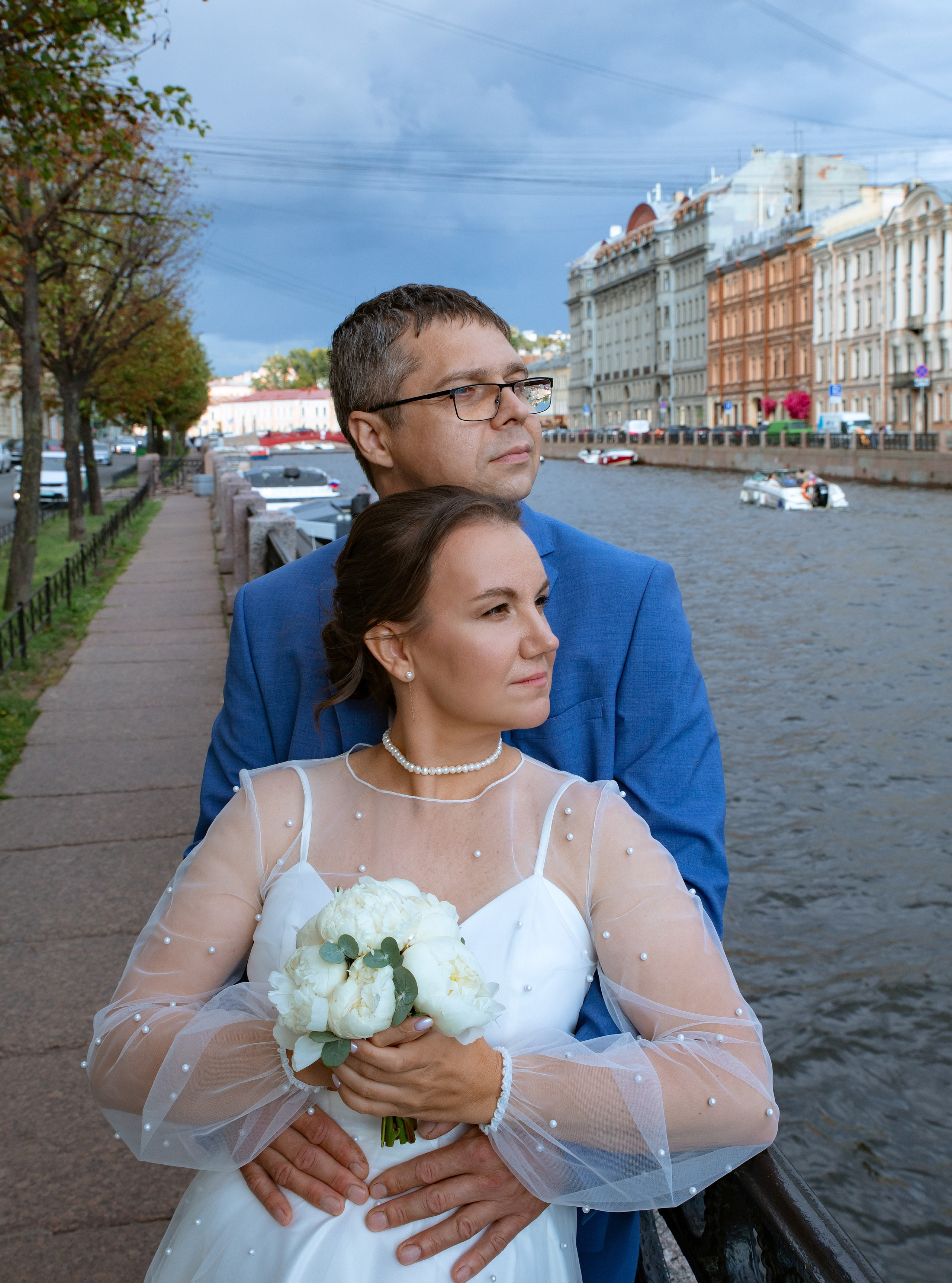 Фотосессии с макияжем и прической