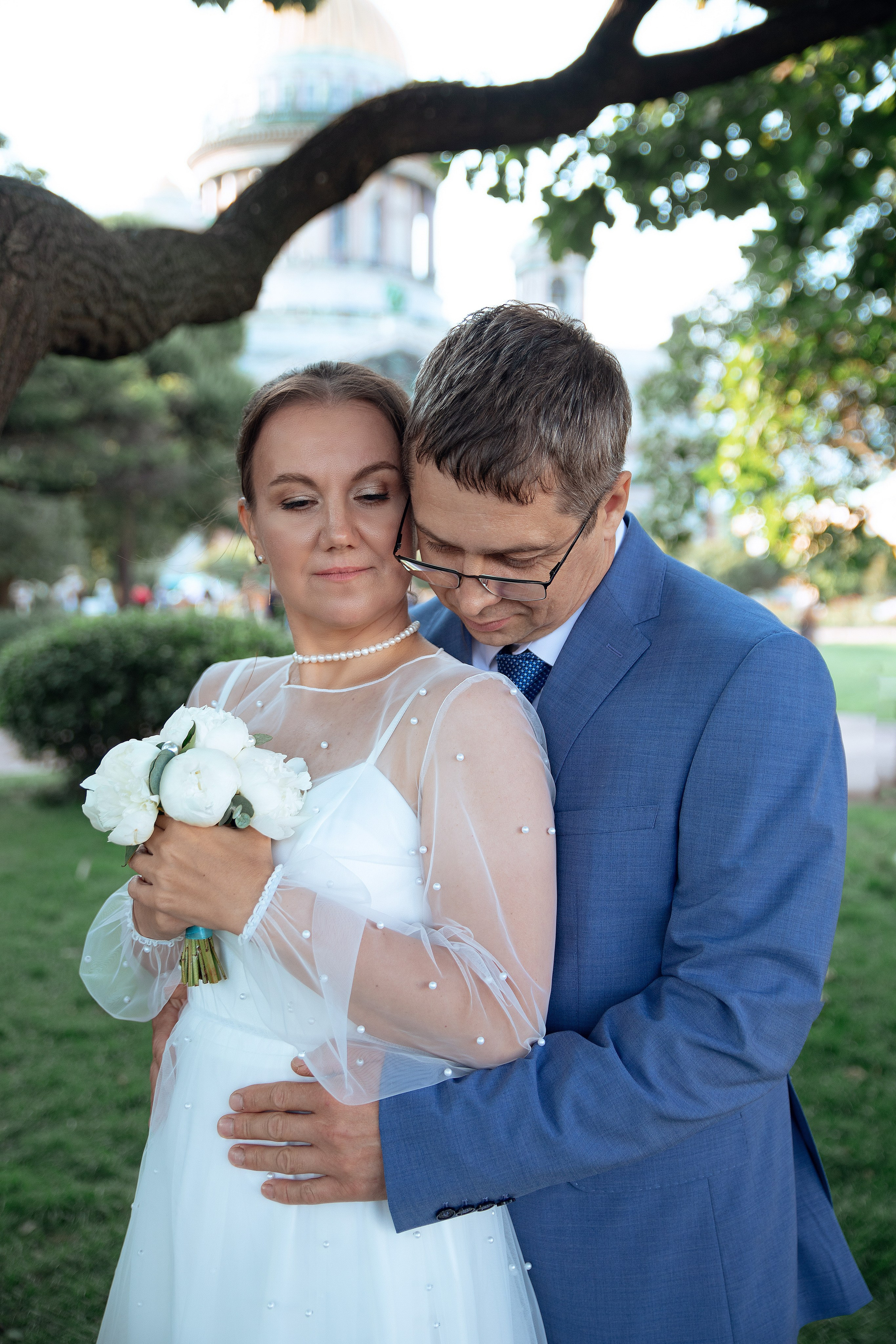 Фотосессии с макияжем и прической