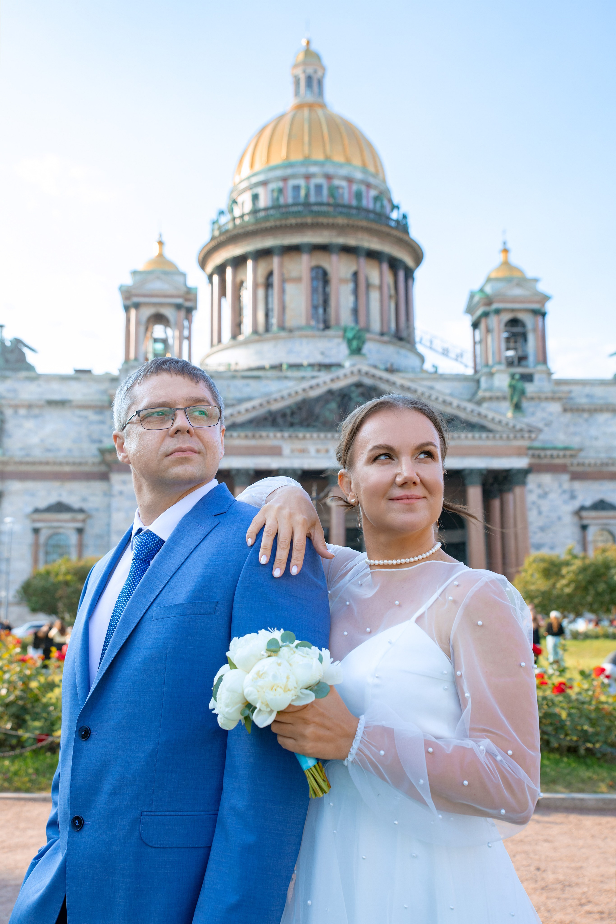Фотосессии с макияжем и прической