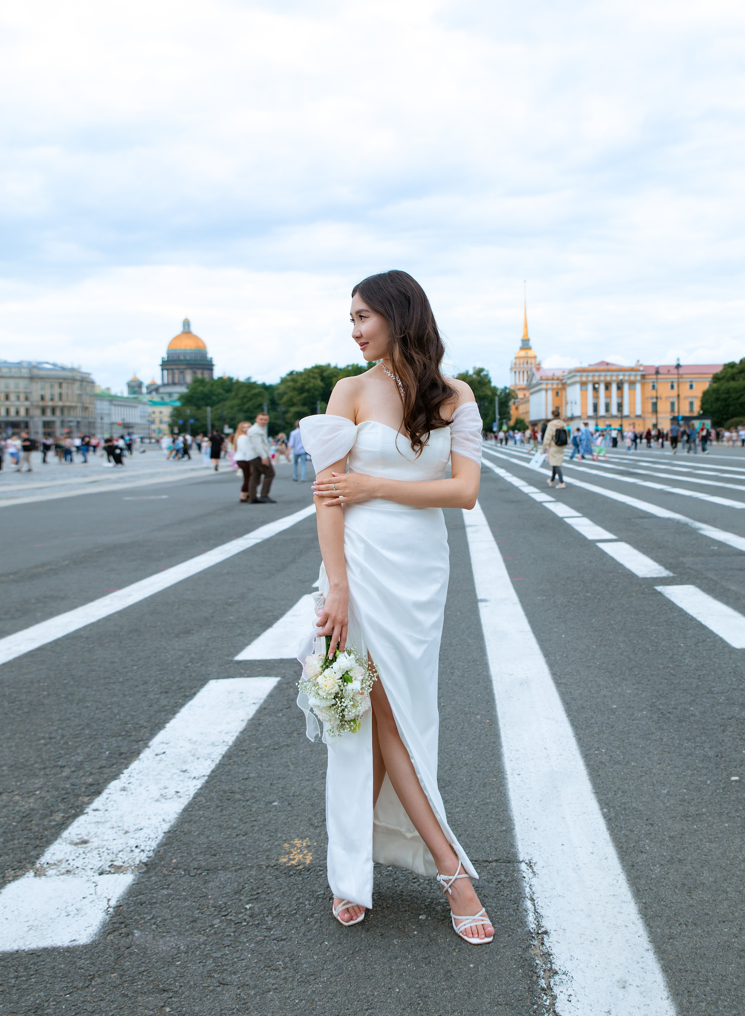Фотопрогулки в историчеческих локациях
