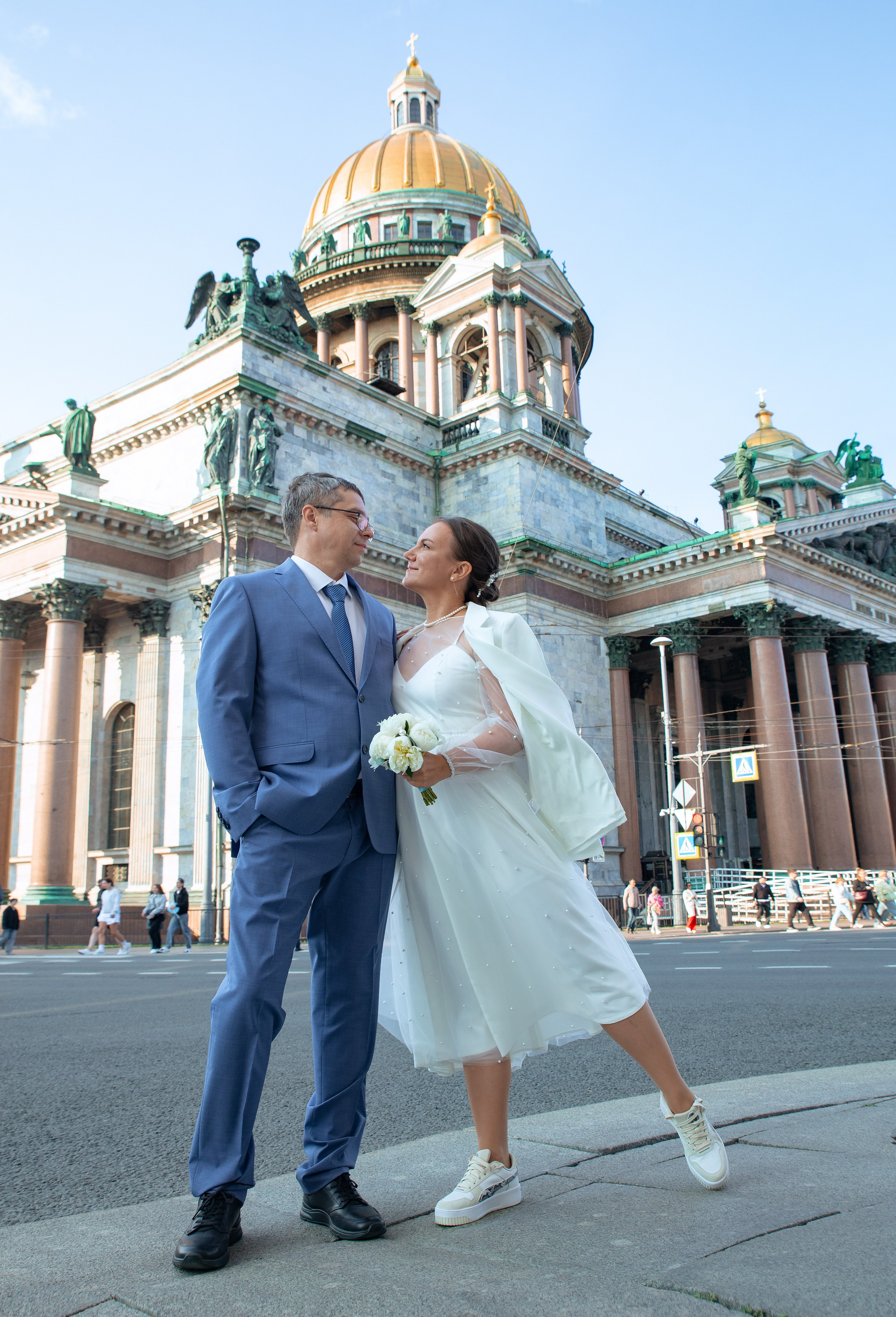 Фотосессии с макияжем и прической