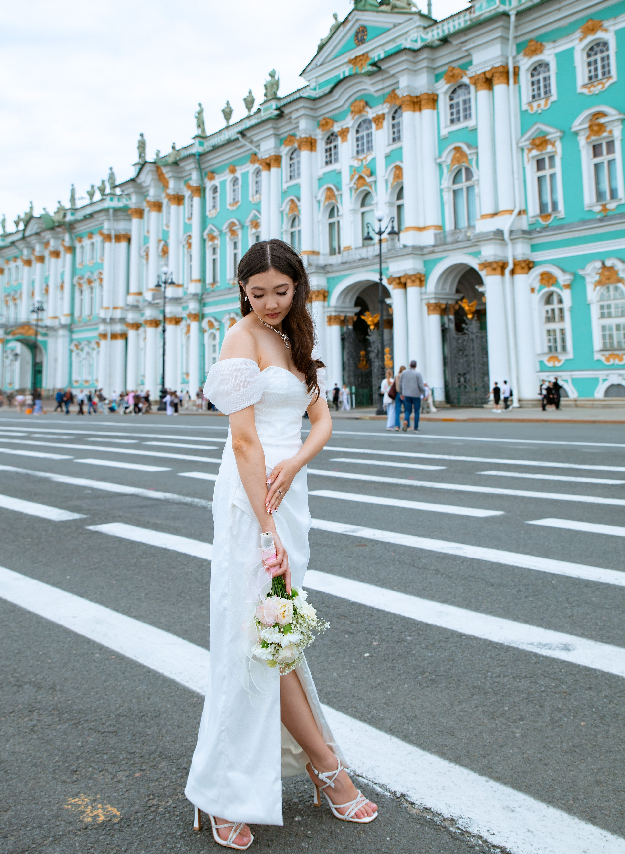 Фотопрогулки в историчеческих локациях