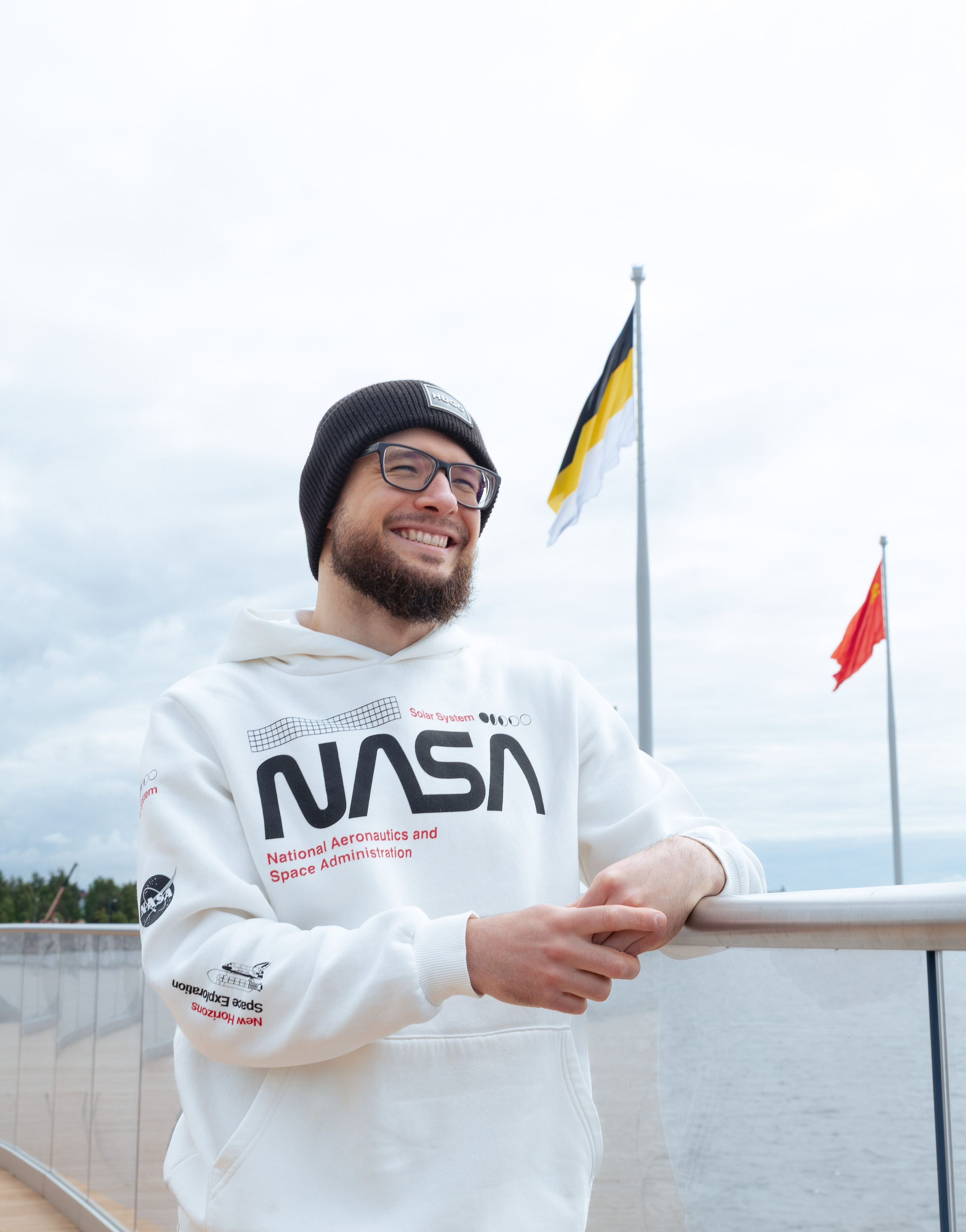 Мужские фотосессии